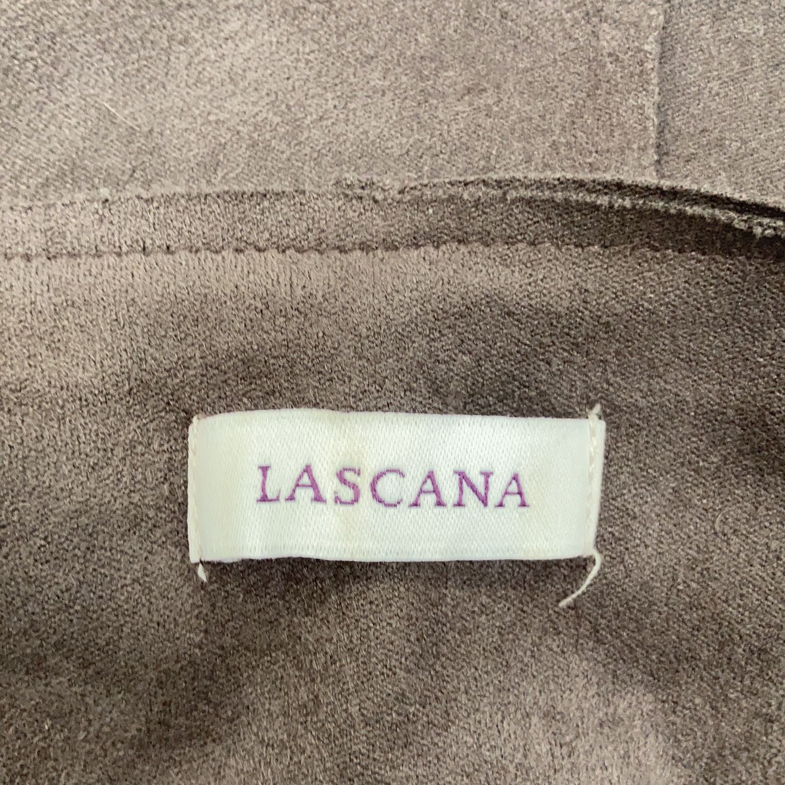 Lascana