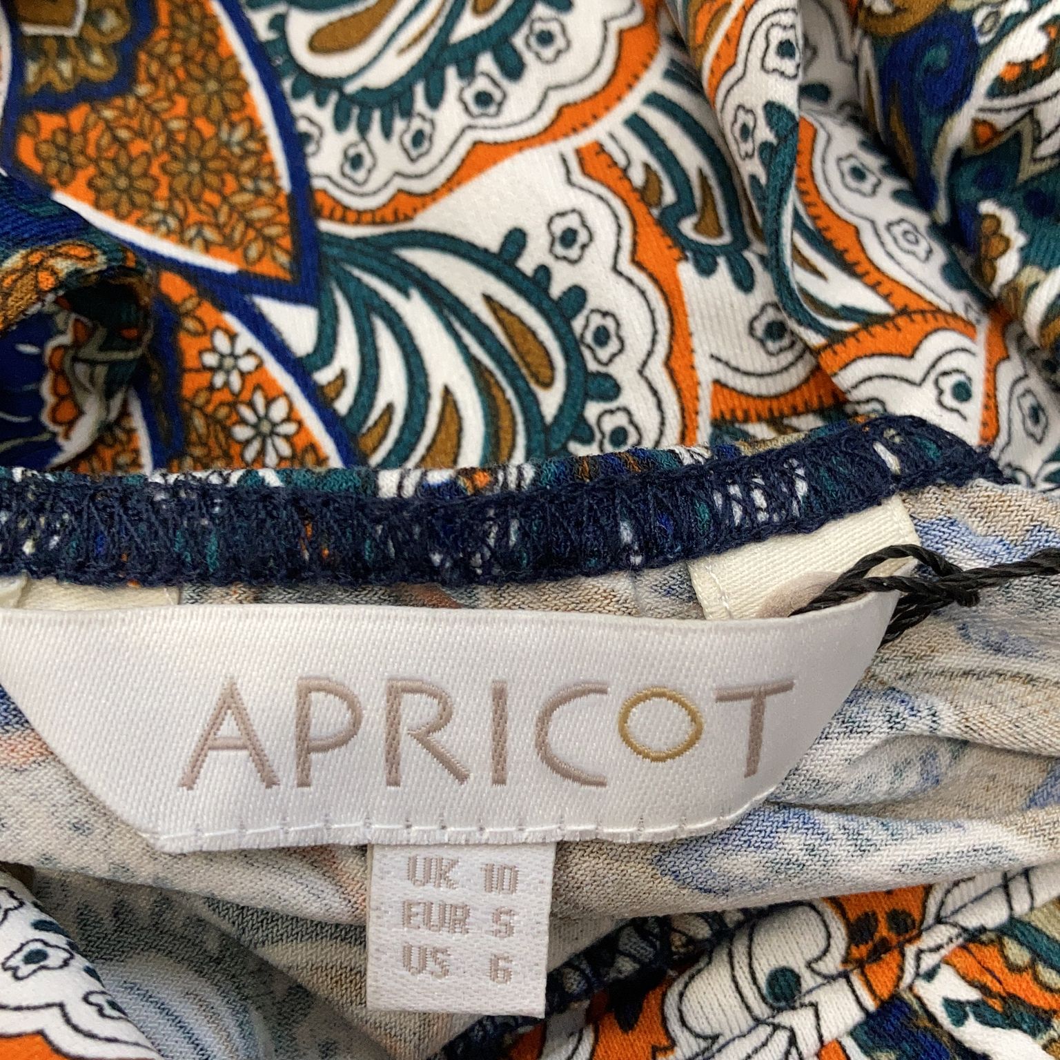 Apricot