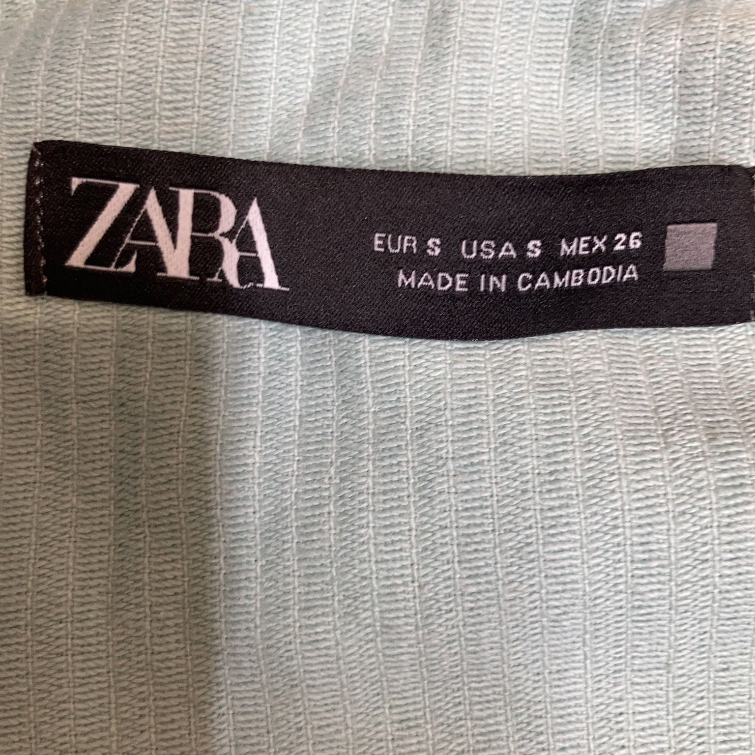 Zara