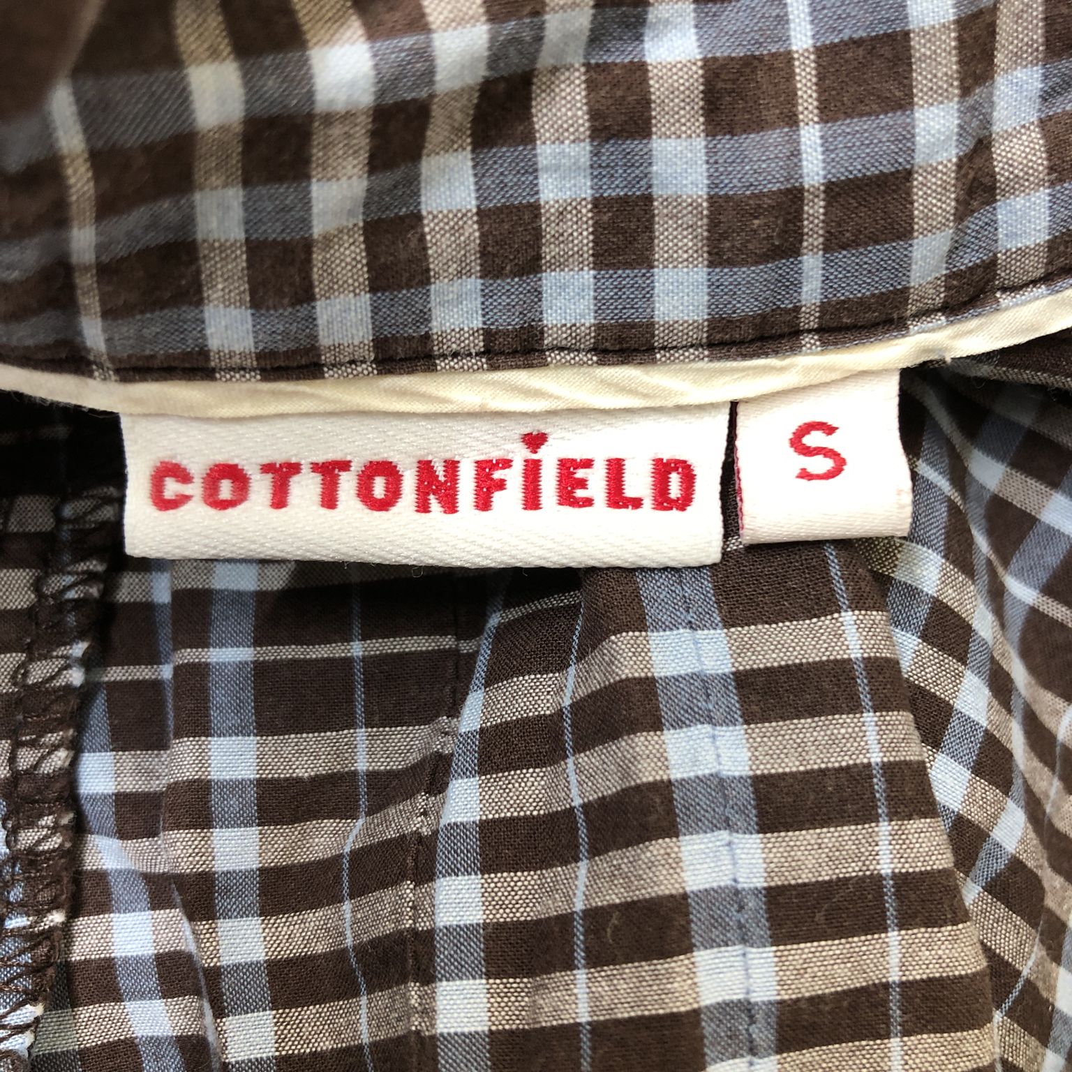 Cottonfield