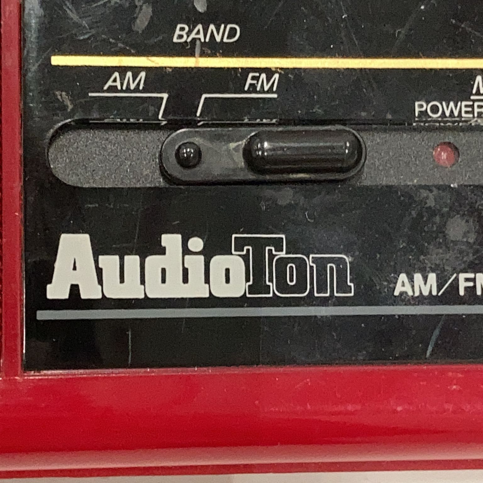 AudioTon