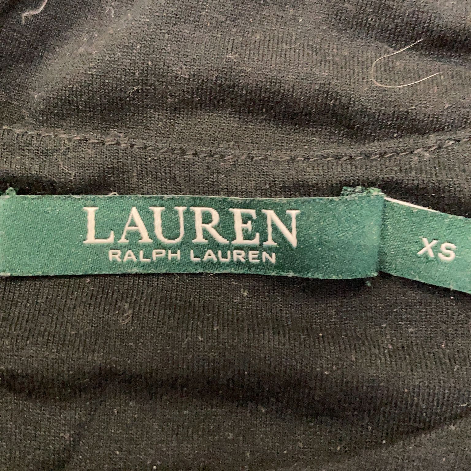 Lauren Ralph Lauren