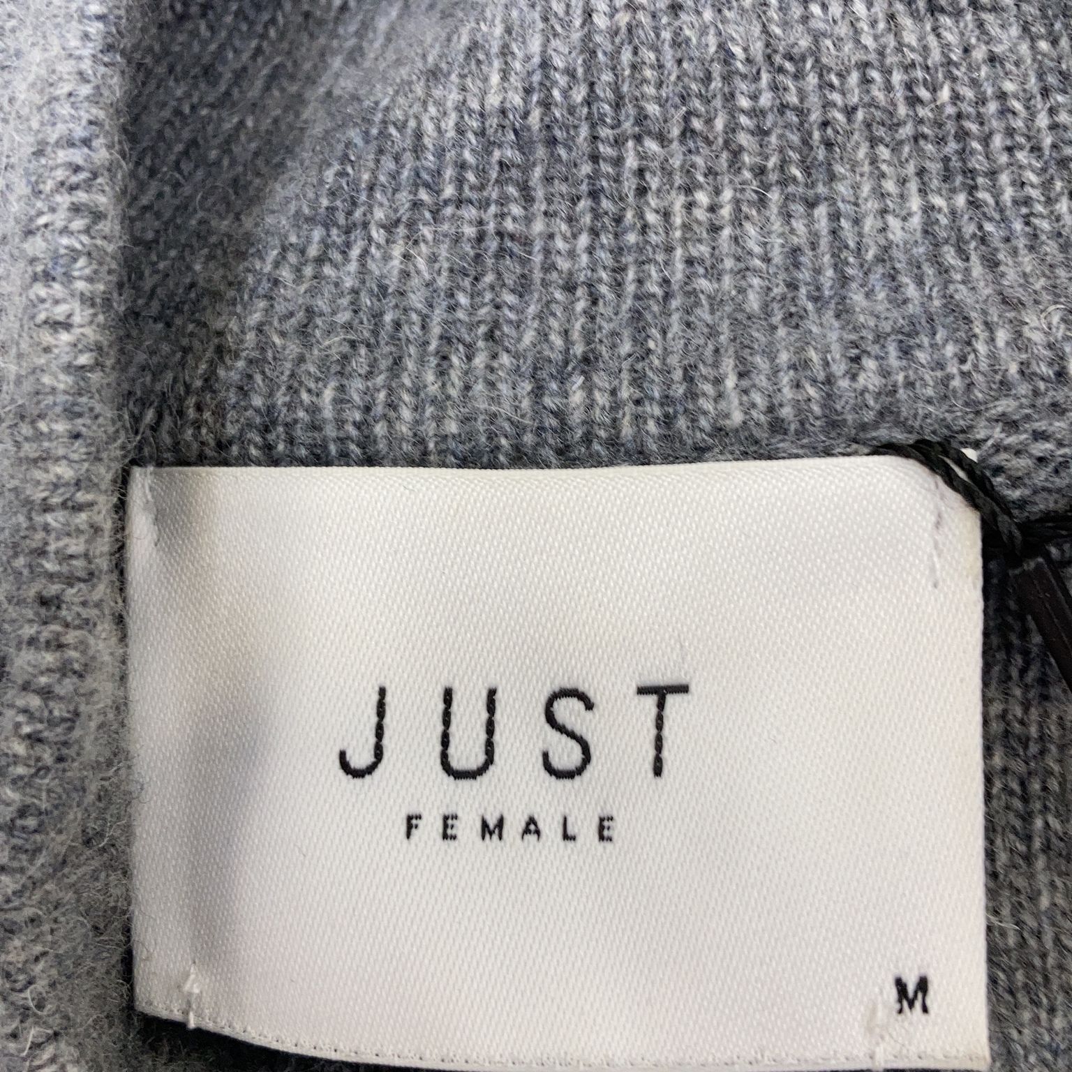 Just Female