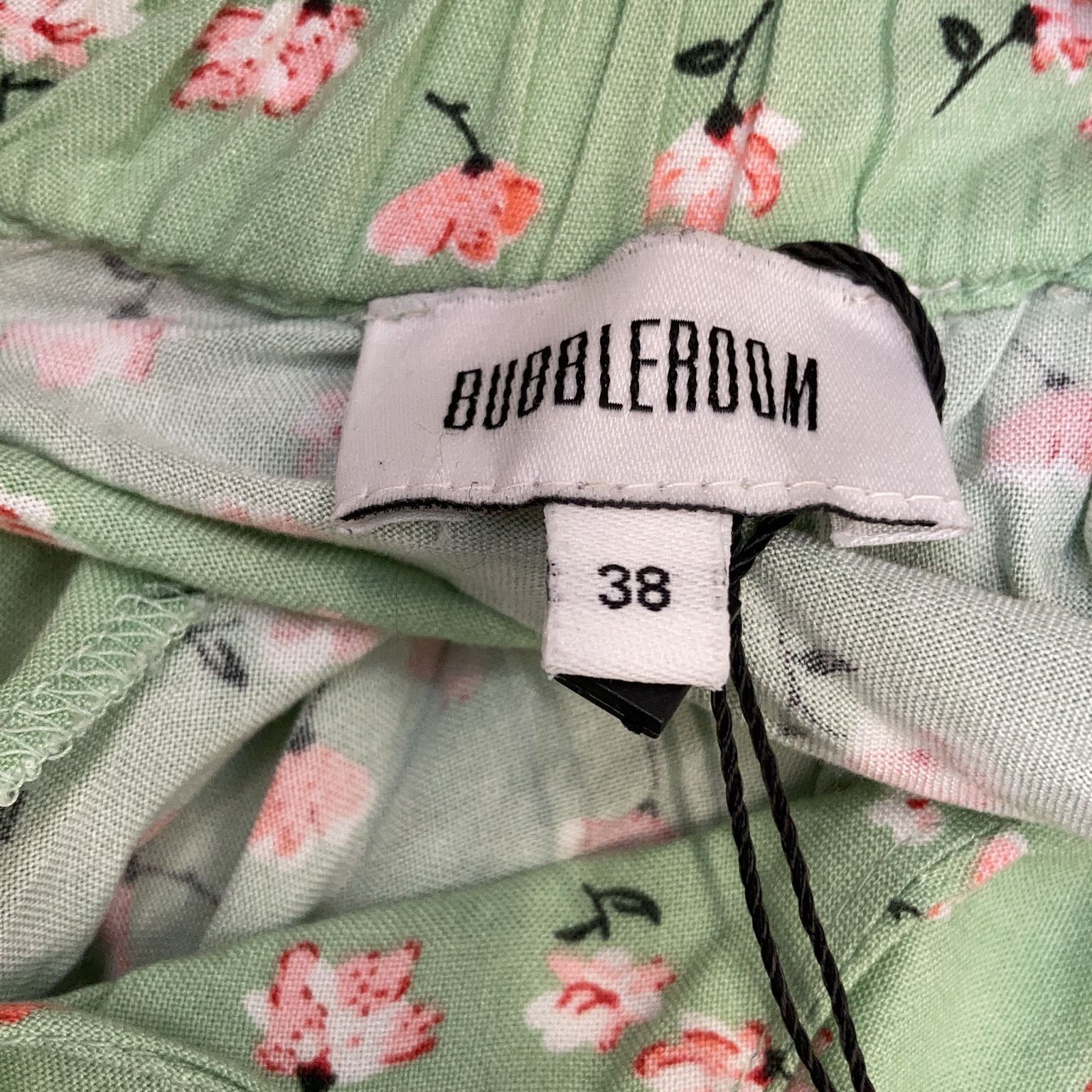 Bubbleroom