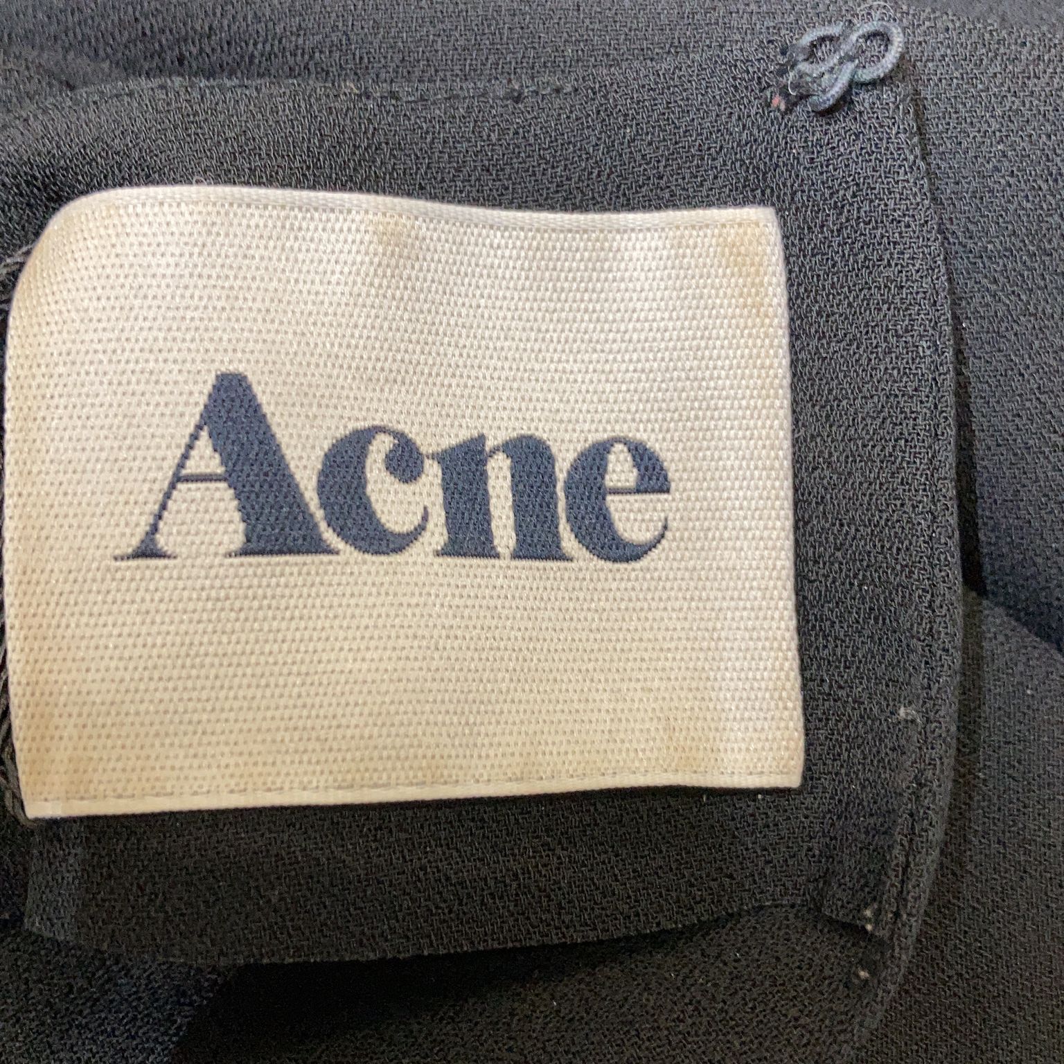 Acne