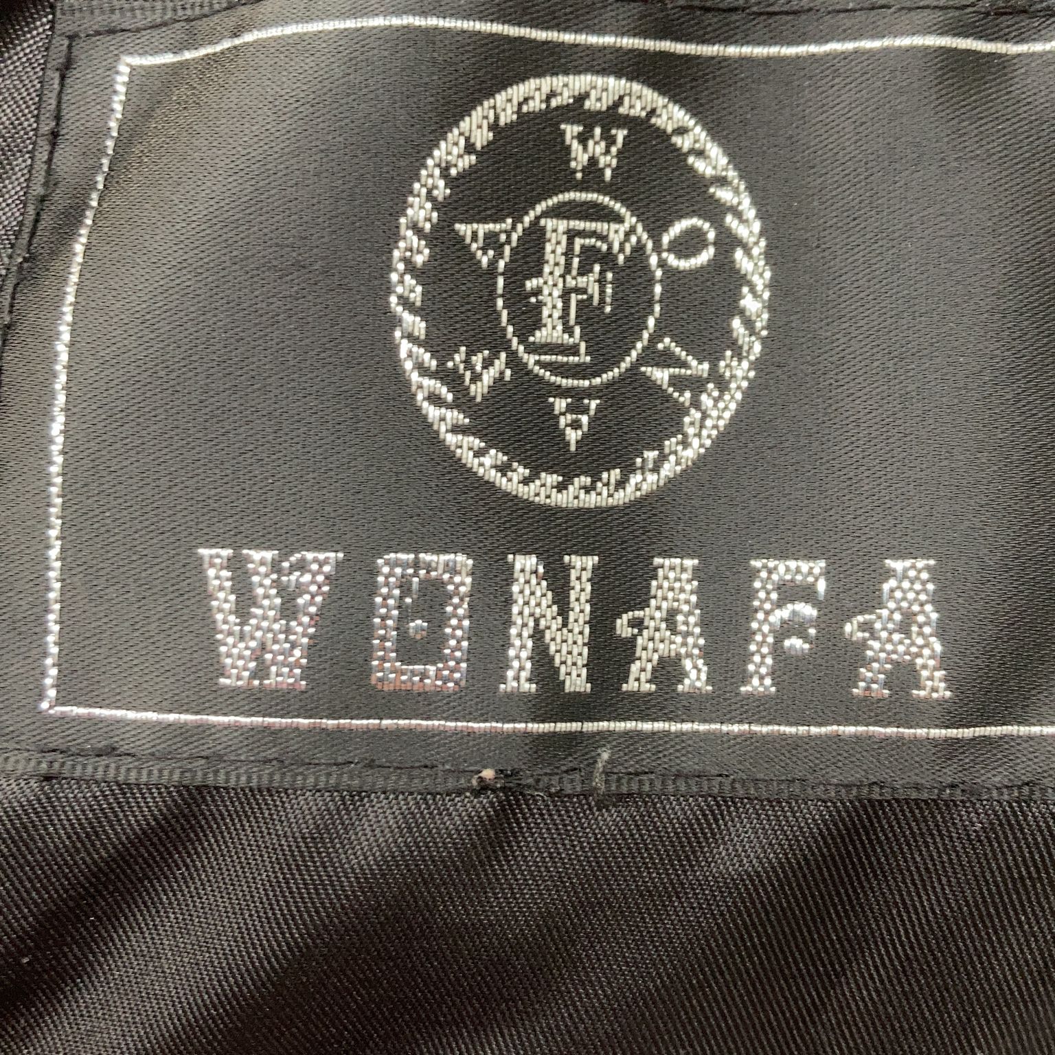 Wonafa