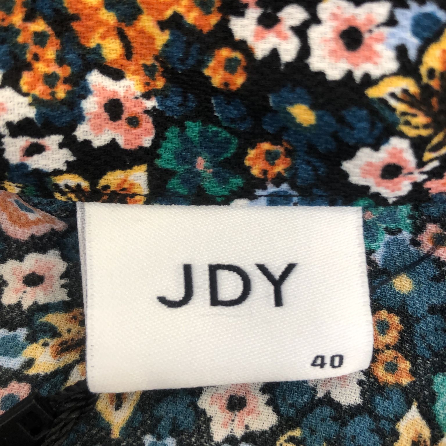 JDY