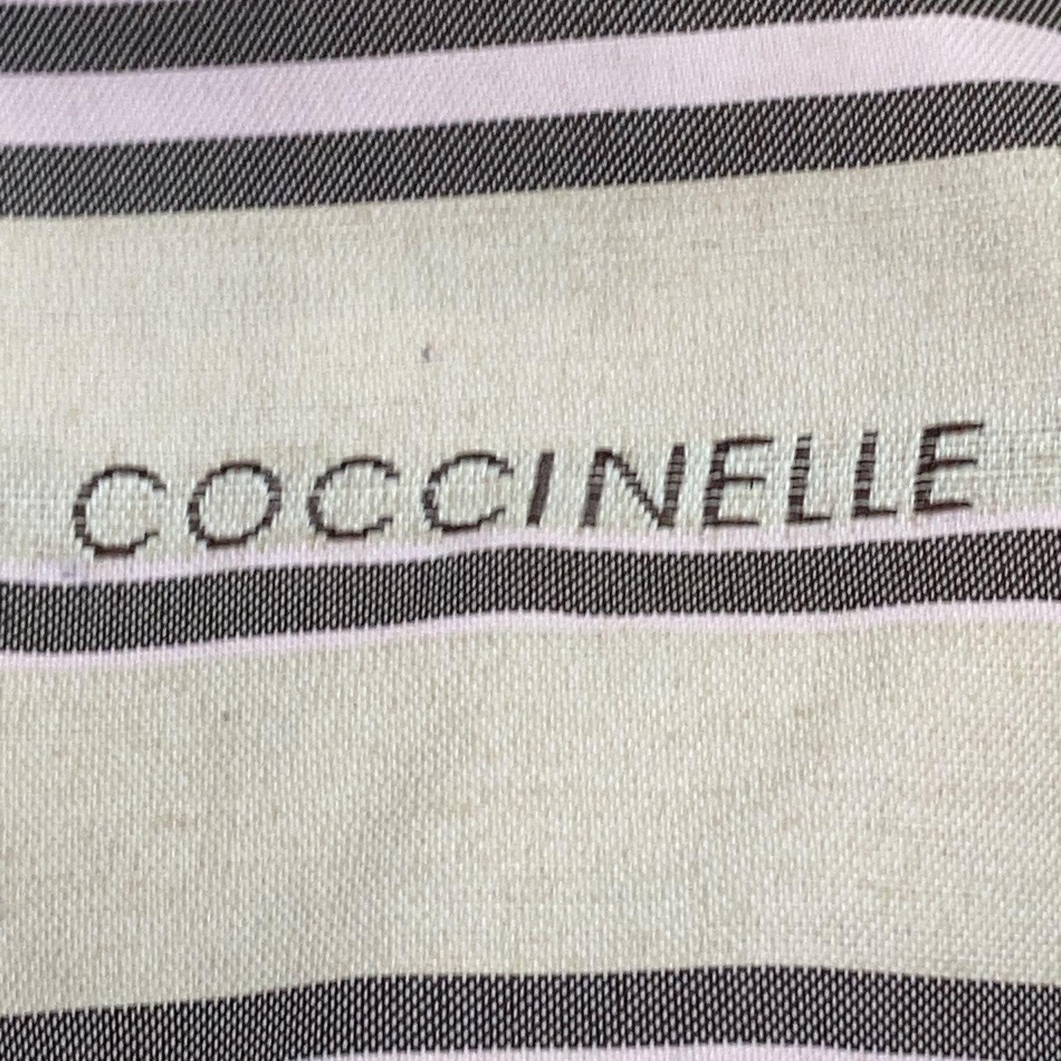 Coccinelle