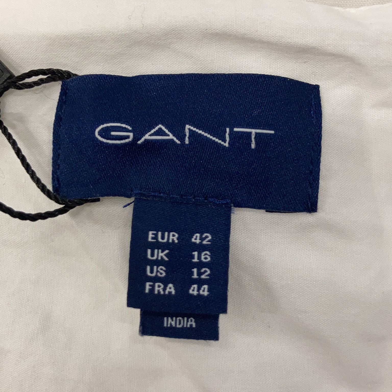 GANT