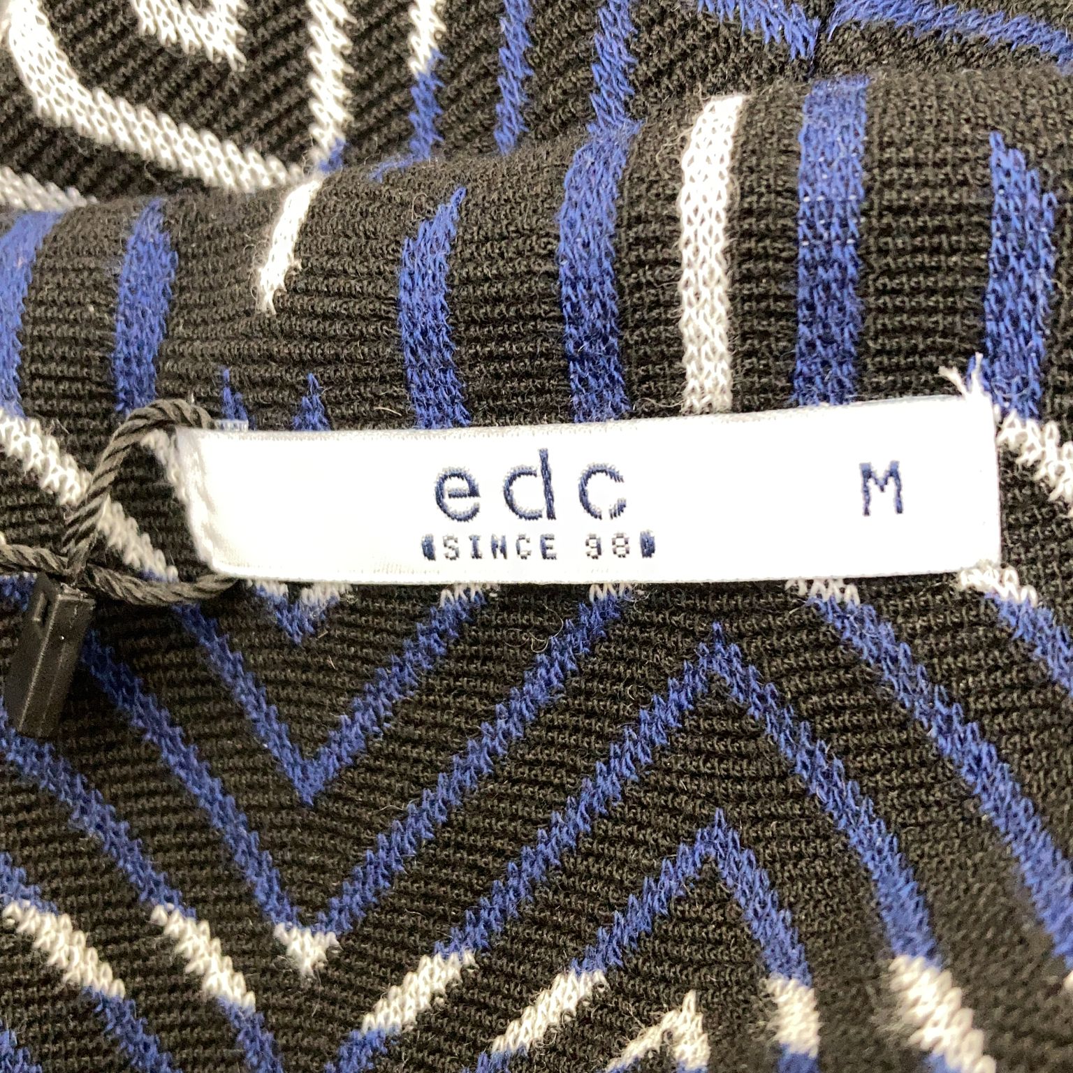 EDC by ESPRIT