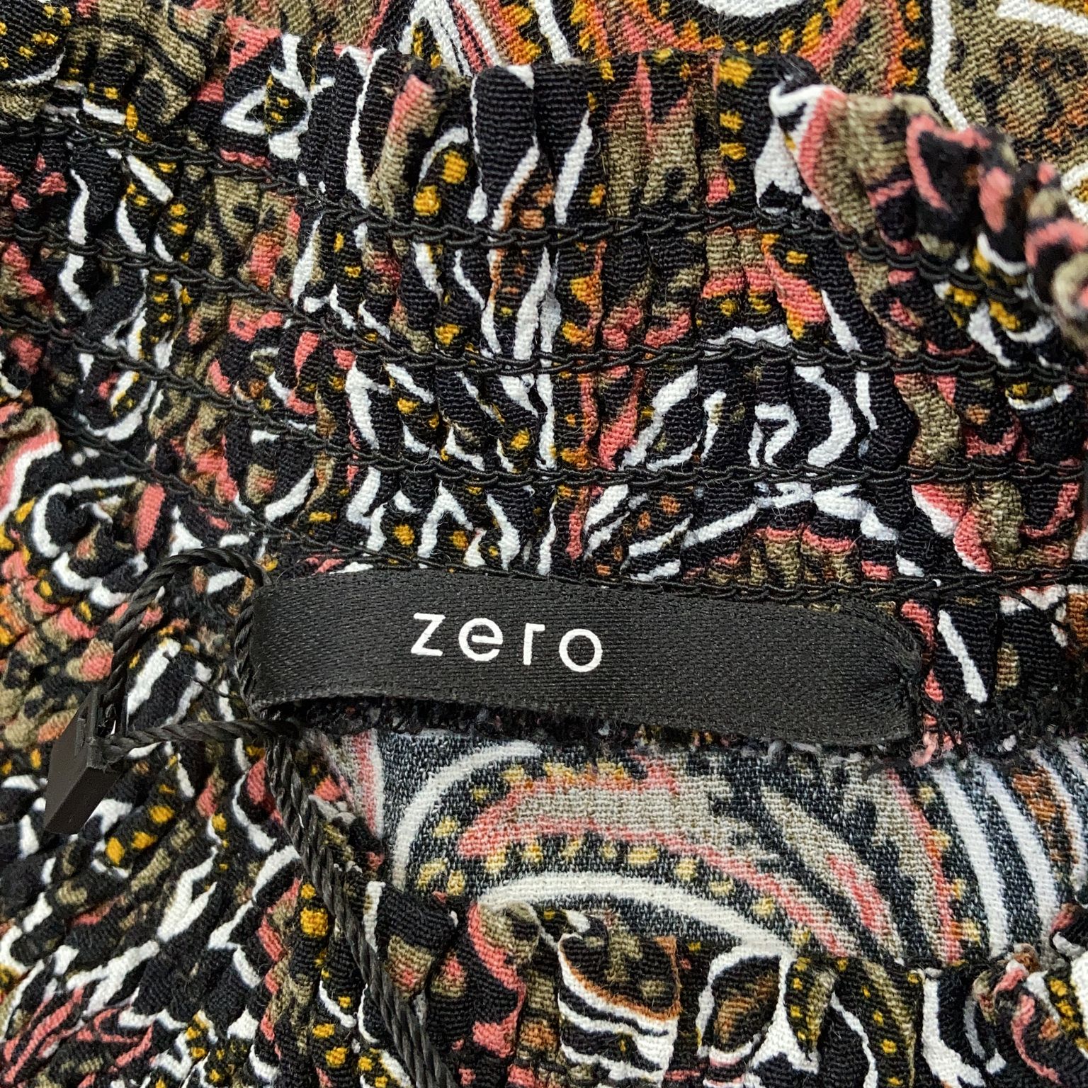 Zero