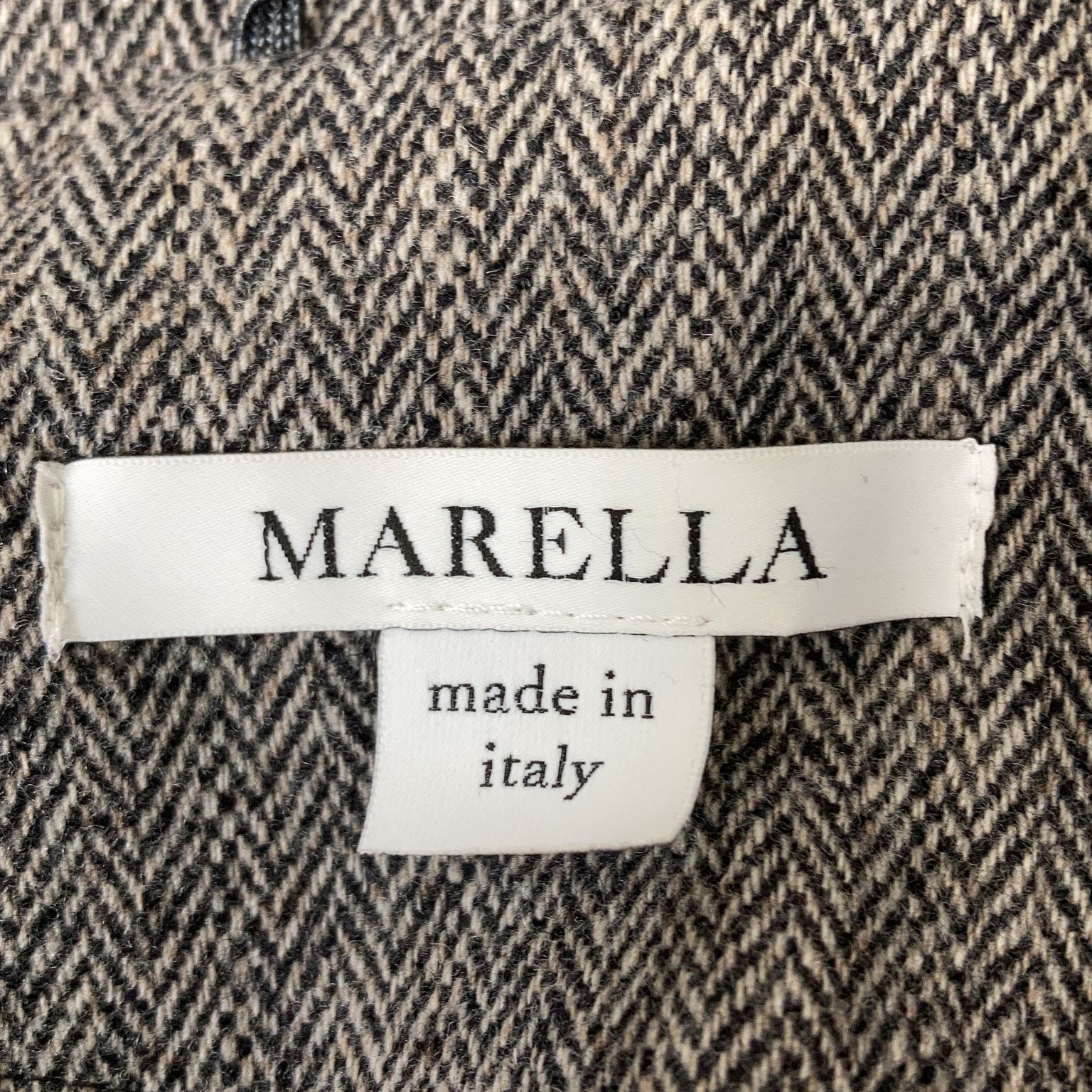 Marella