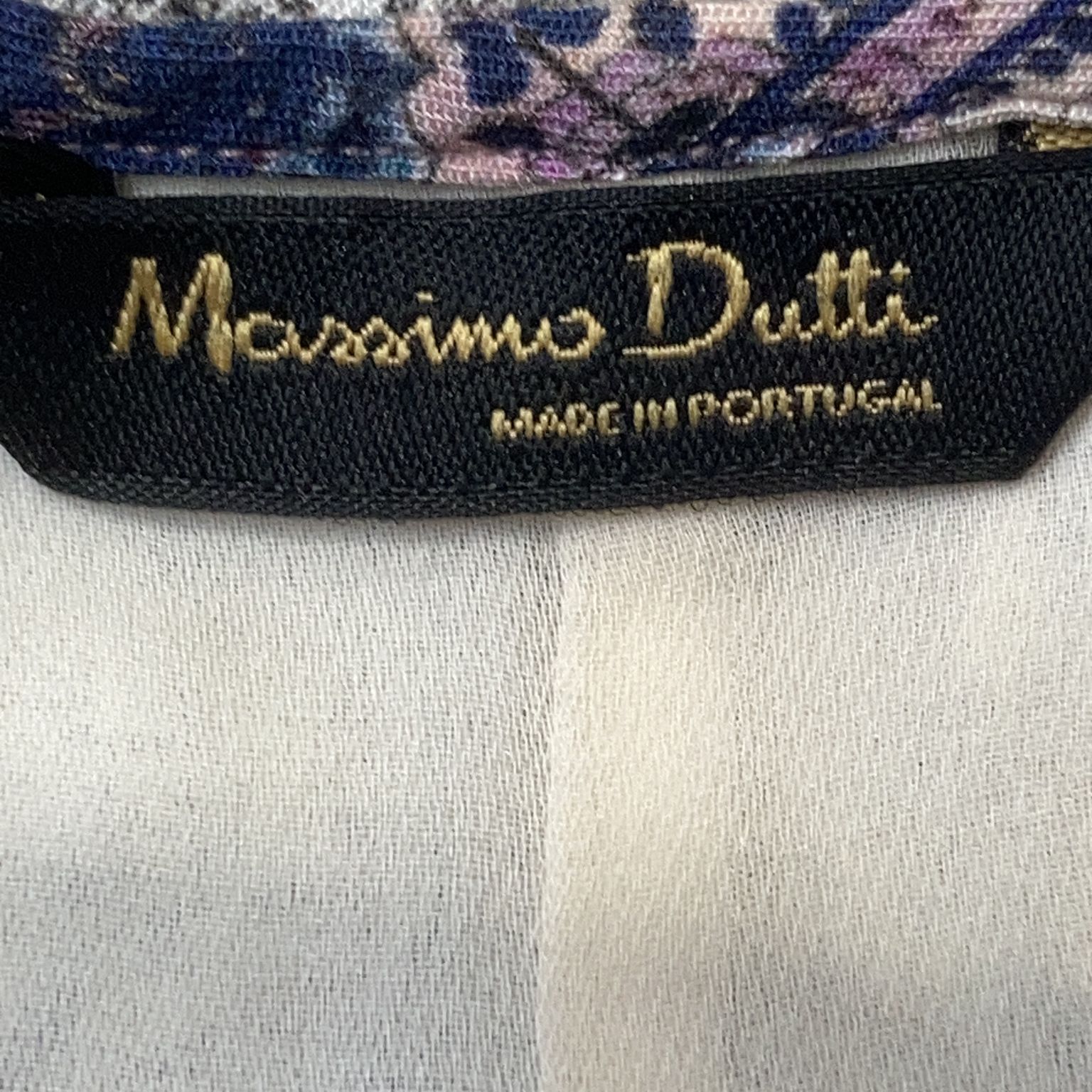 Massimo Dutti