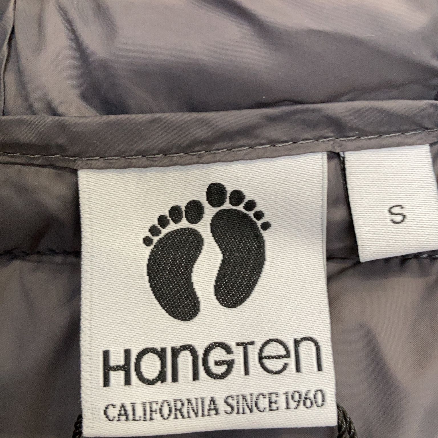 Hangten