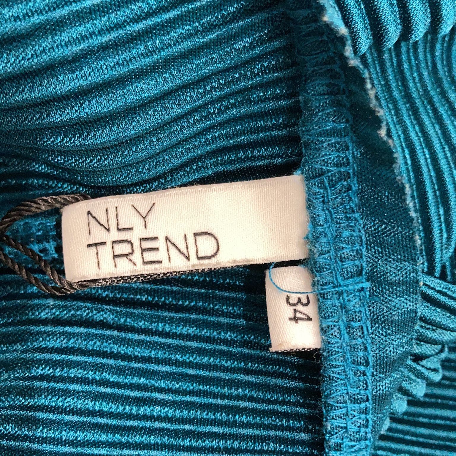 NLY Trend