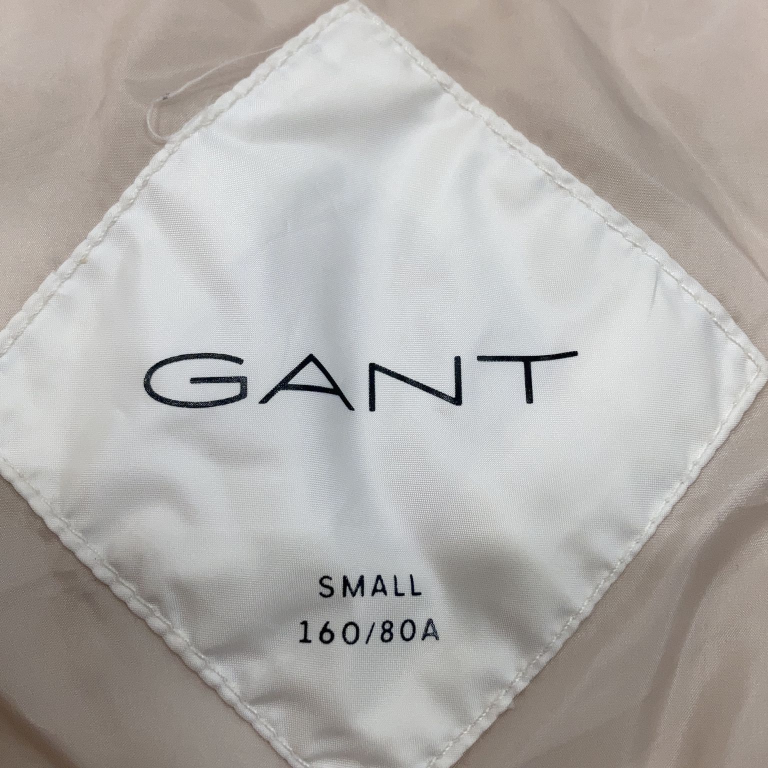 GANT