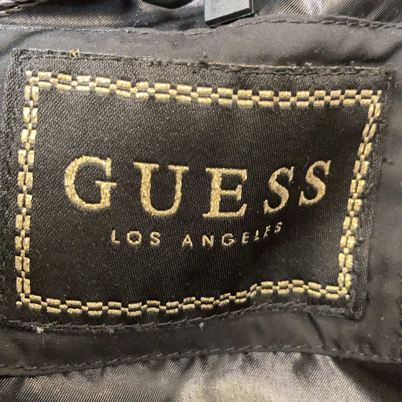 Guess