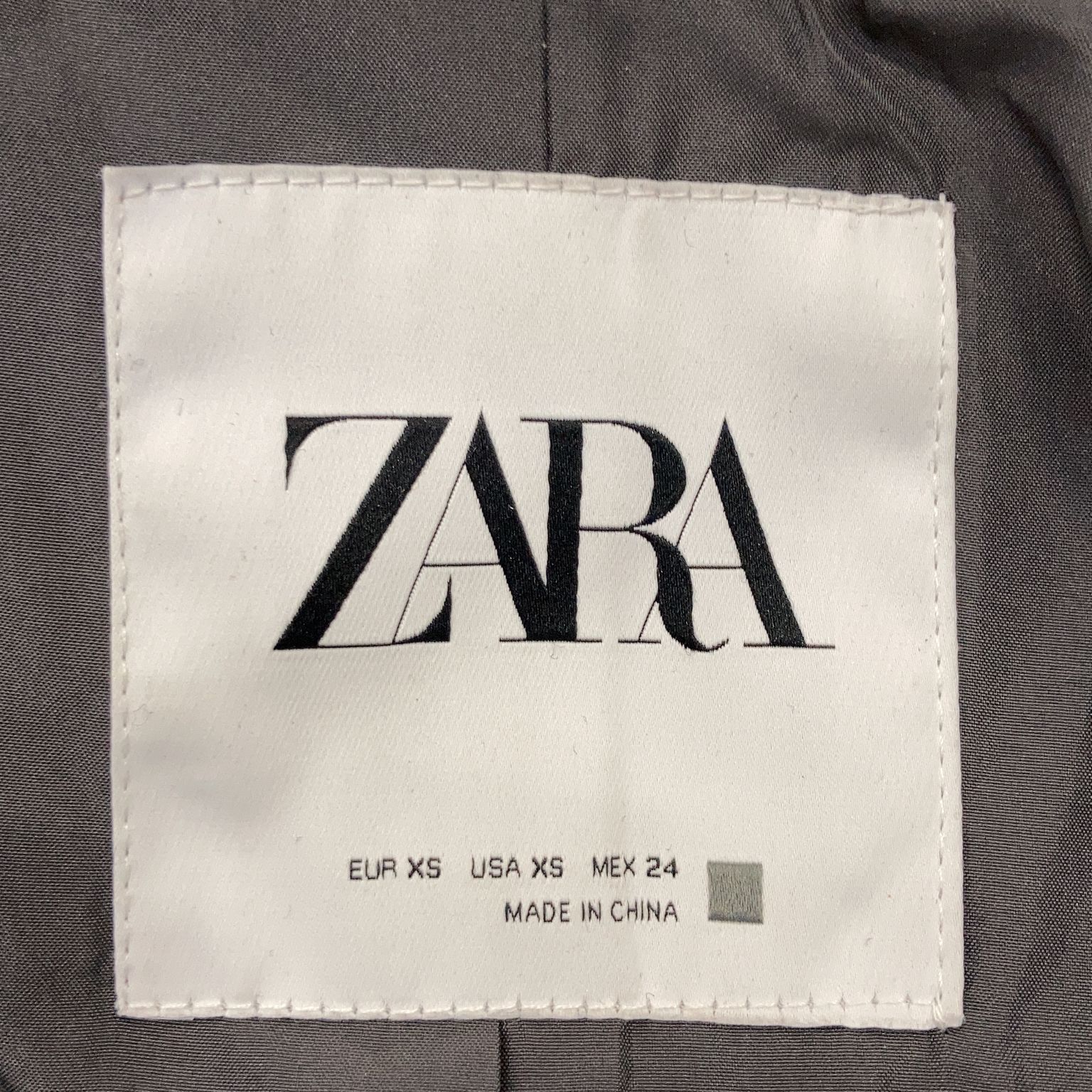 Zara