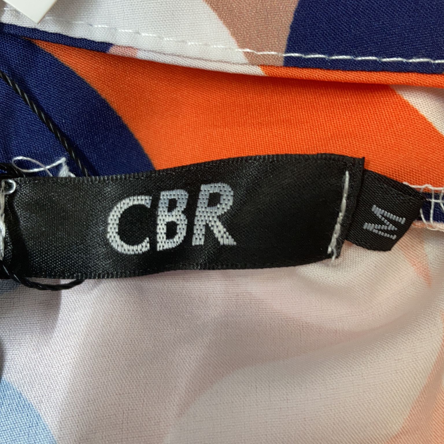 CBR