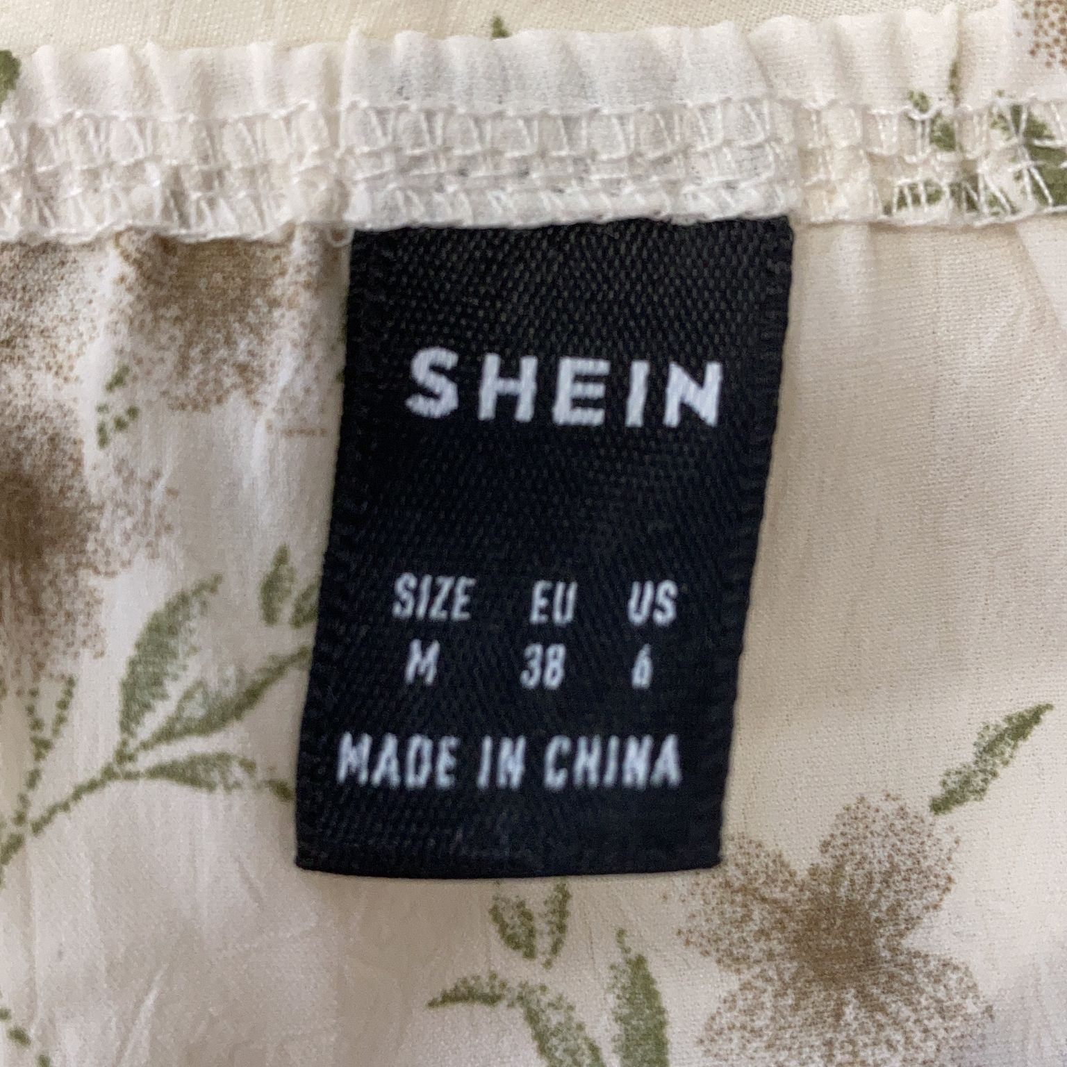 Shein