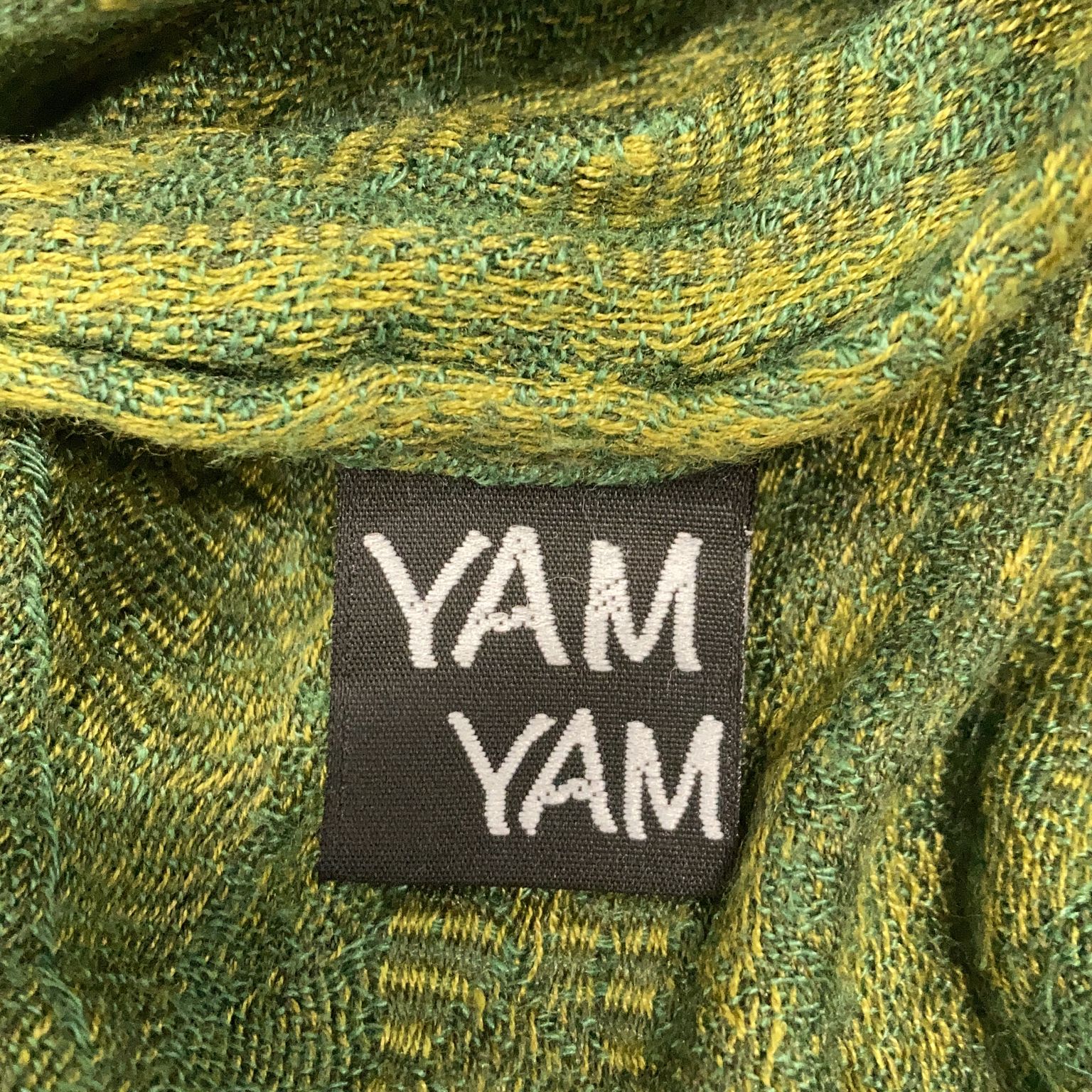 Yam Yam