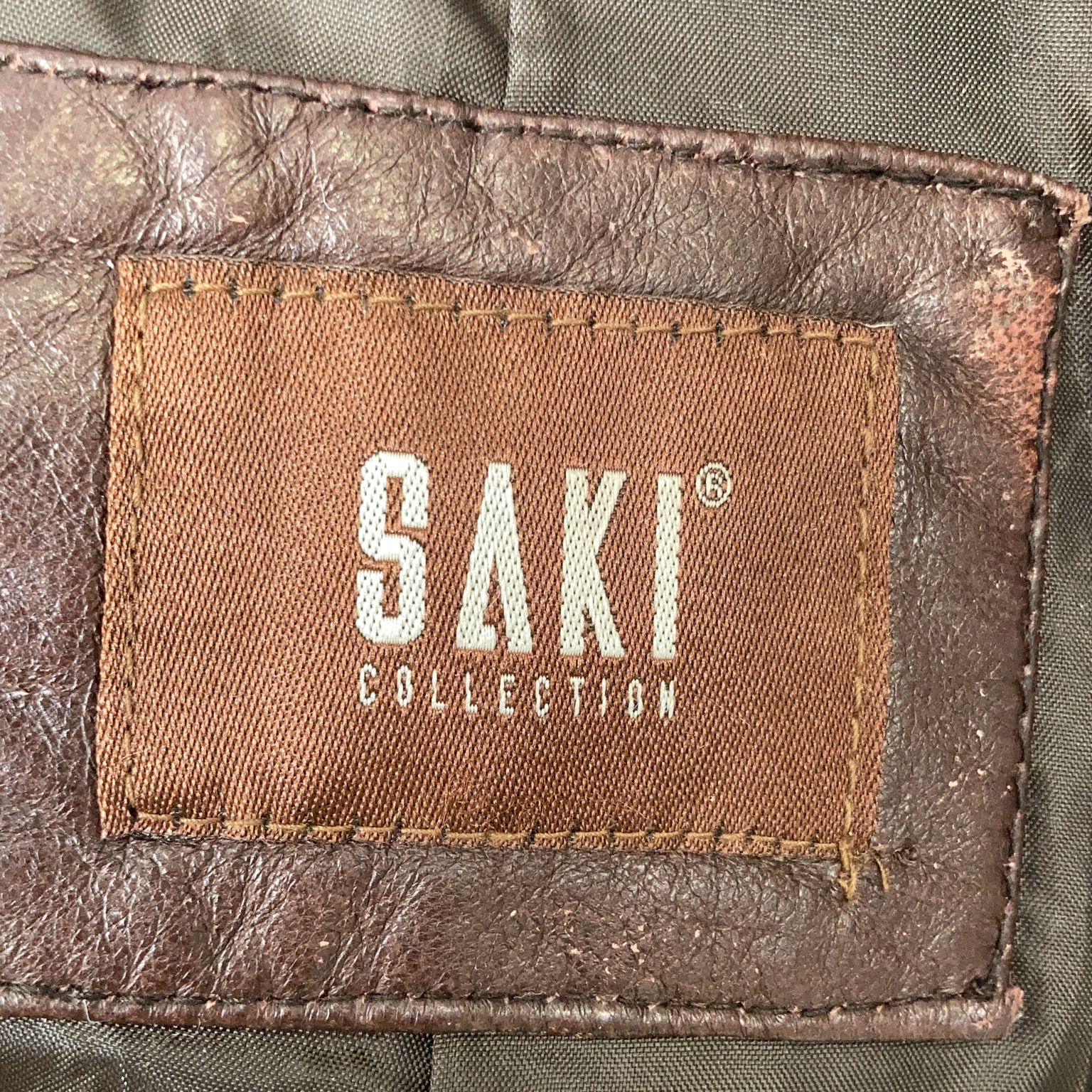 Saki Collection