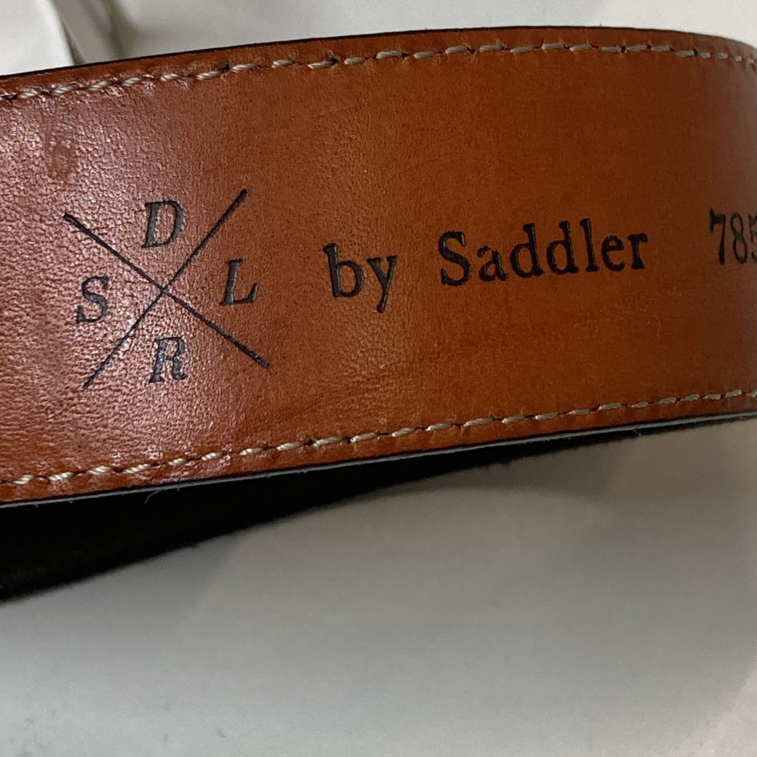 SDLR by Saddler