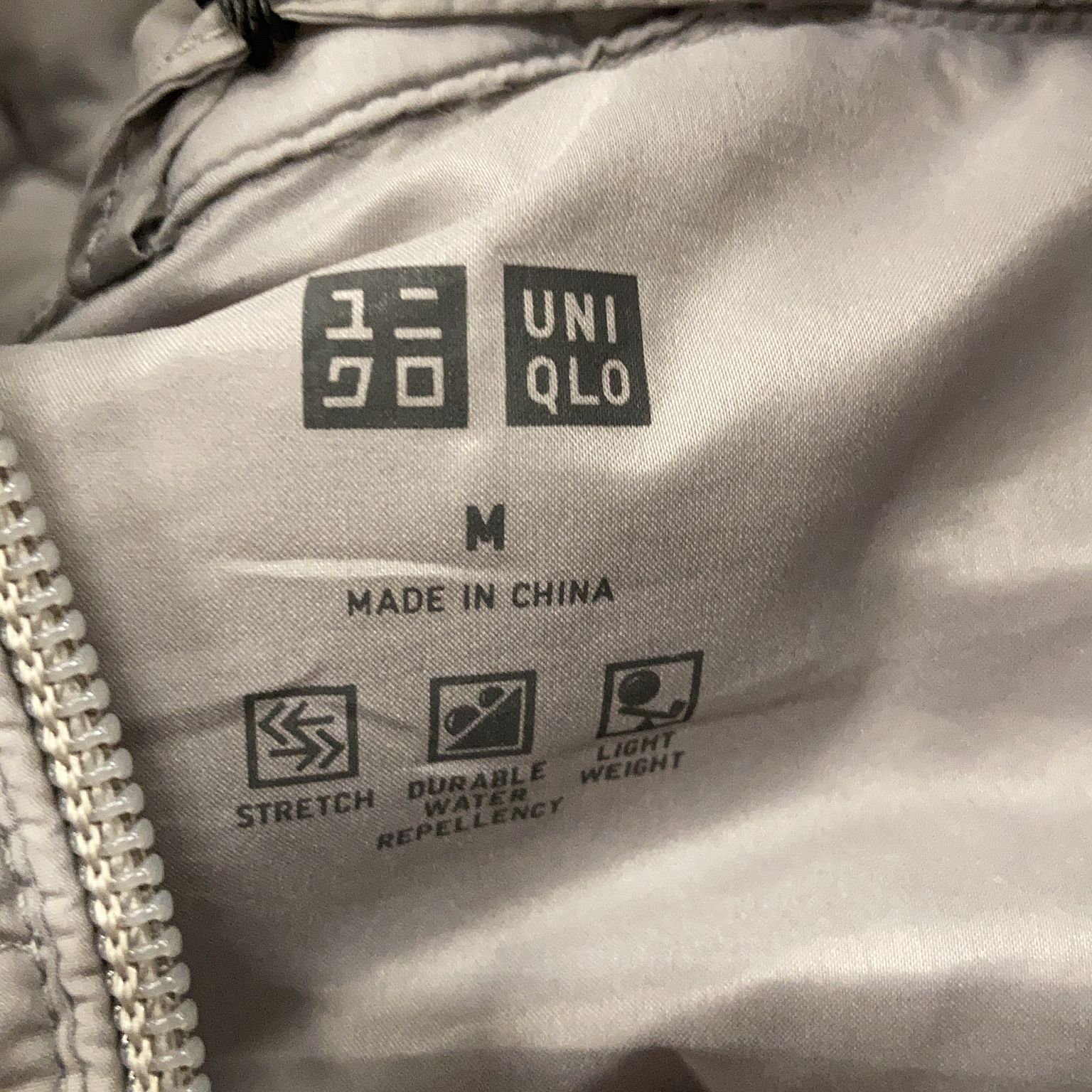 Uniqlo