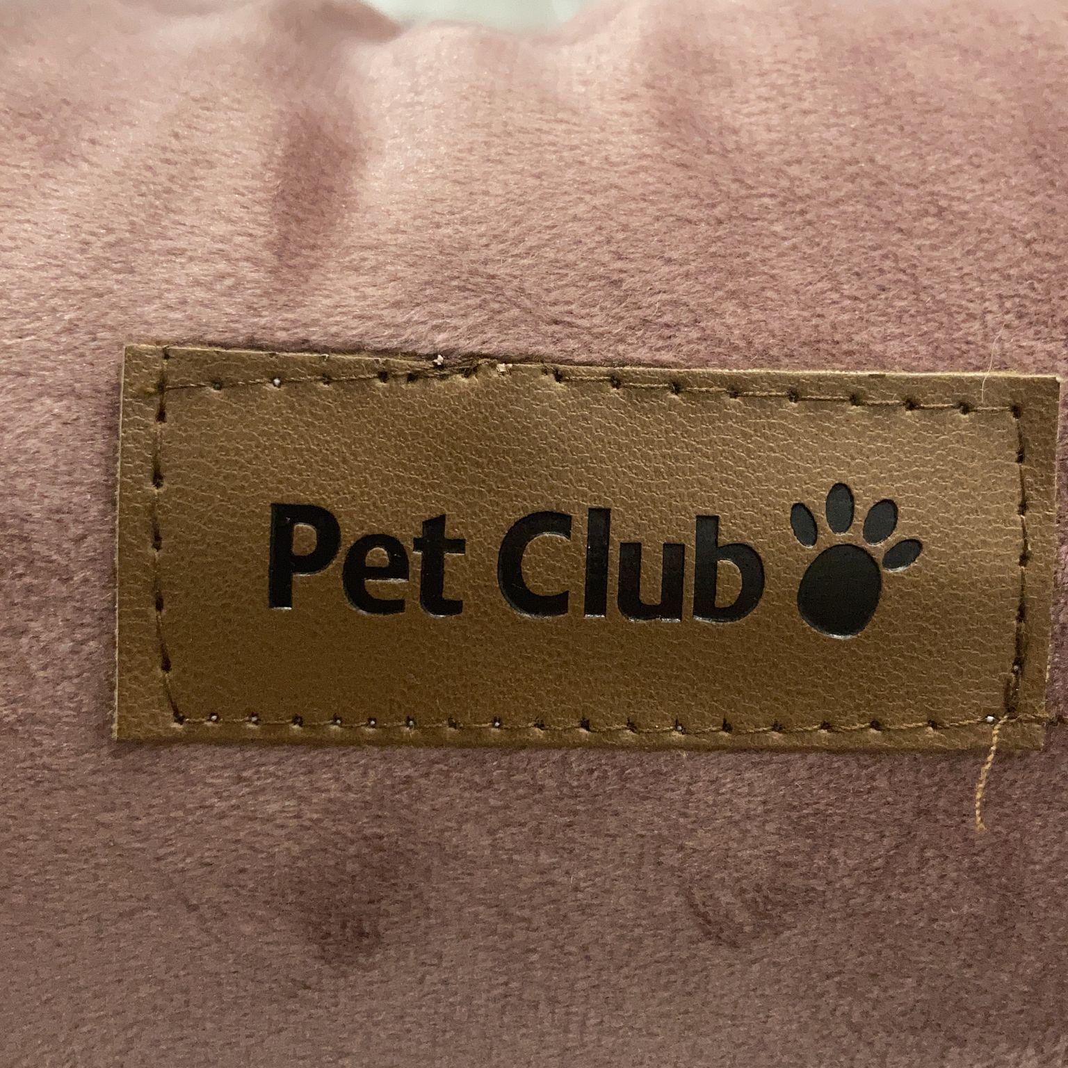 Pet Club