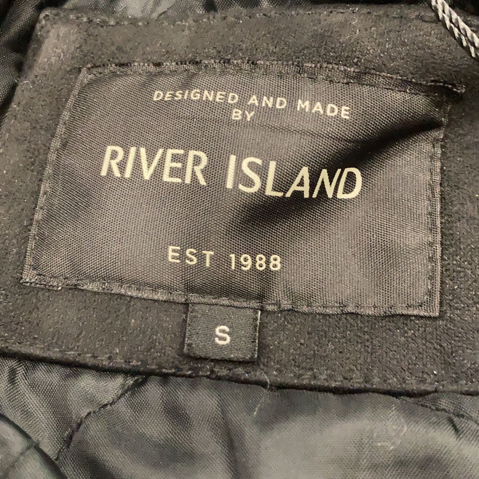 River Island