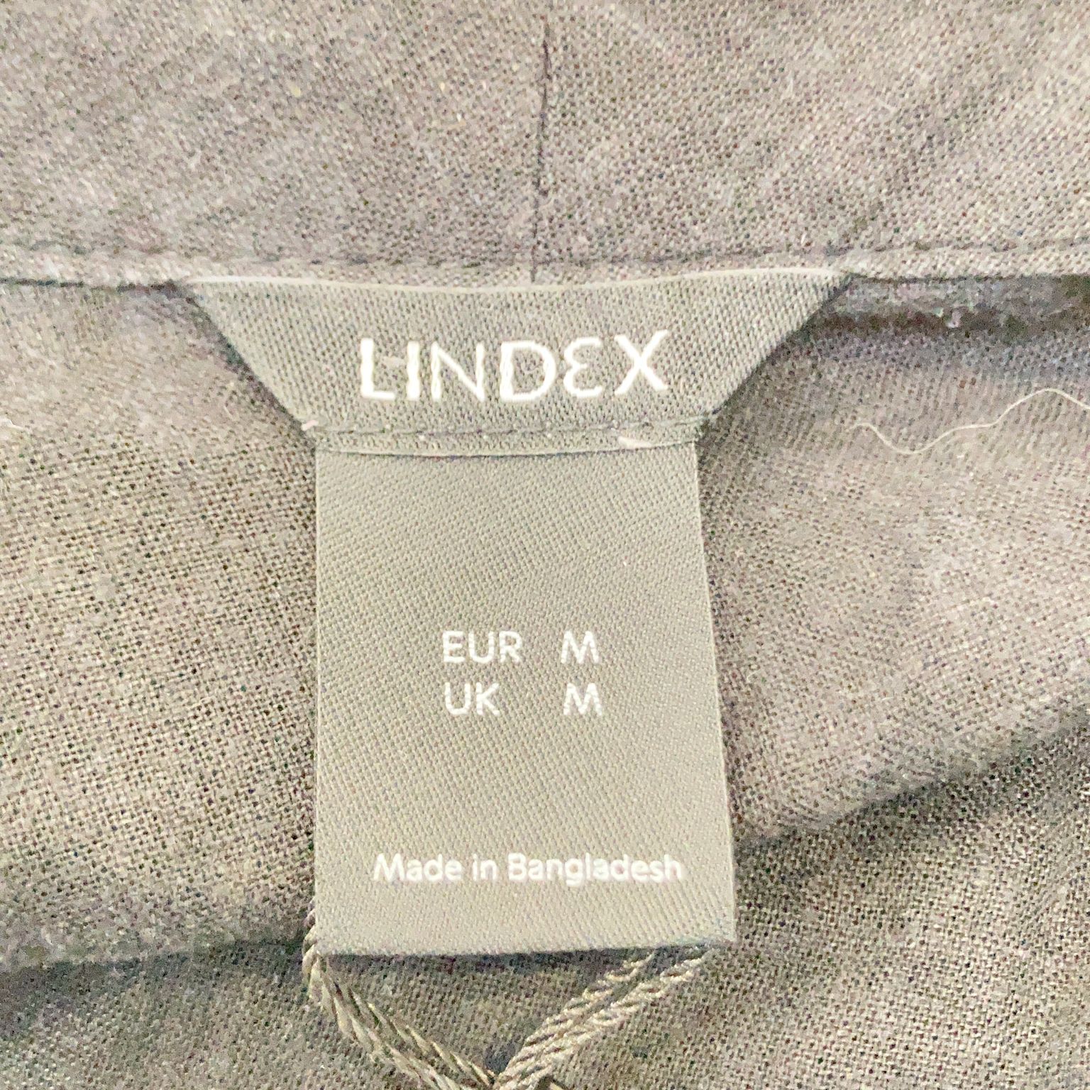 Lindex