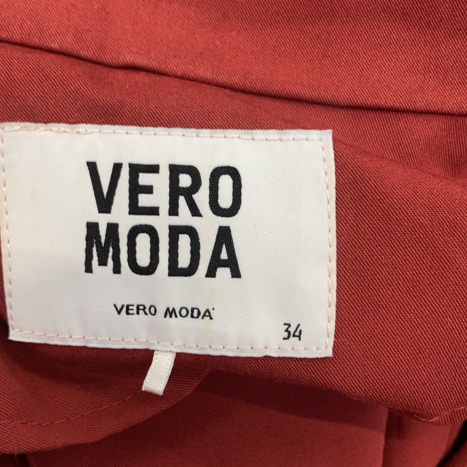 Vero Moda