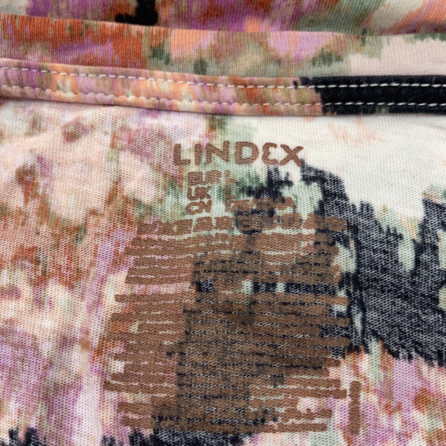 Lindex