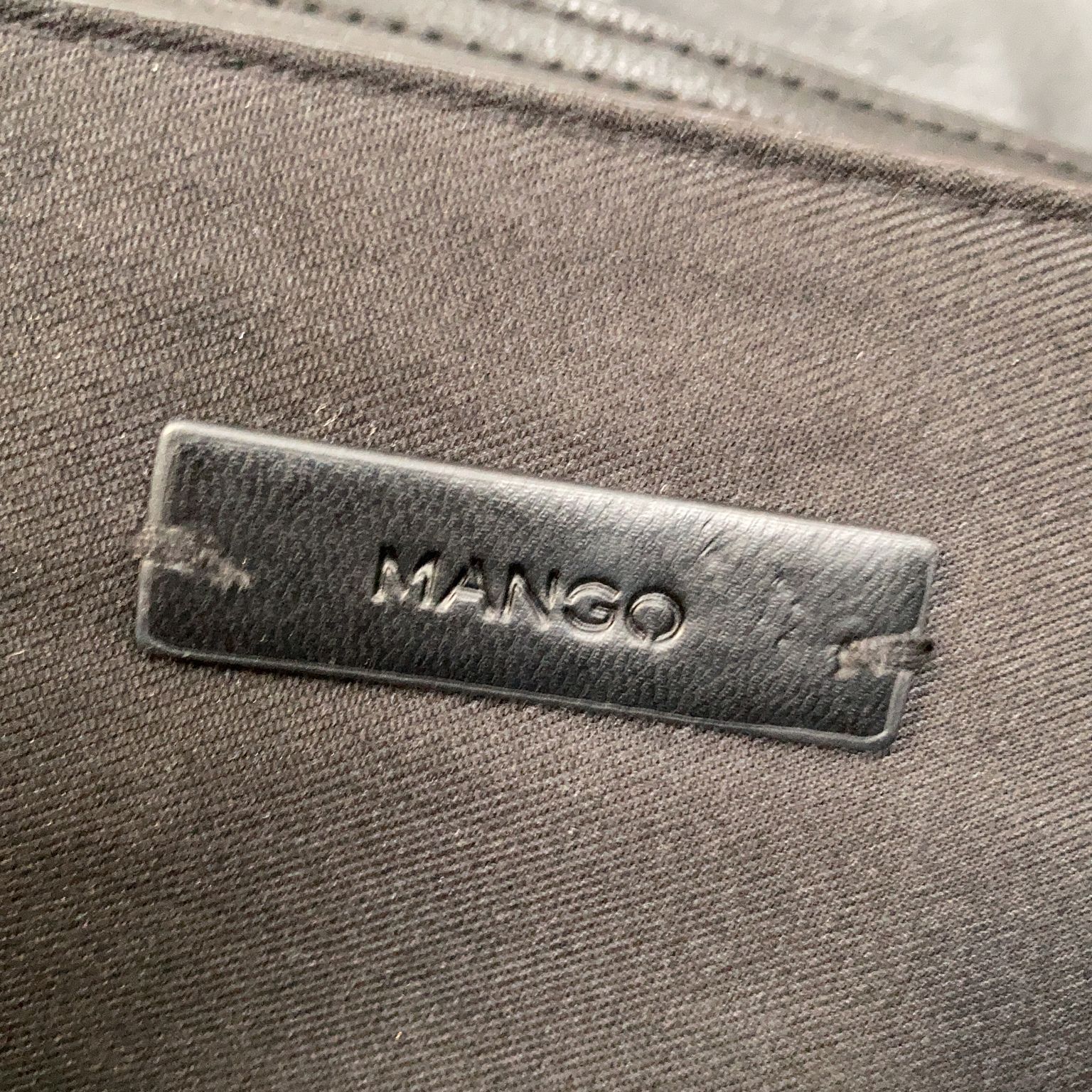 Mango