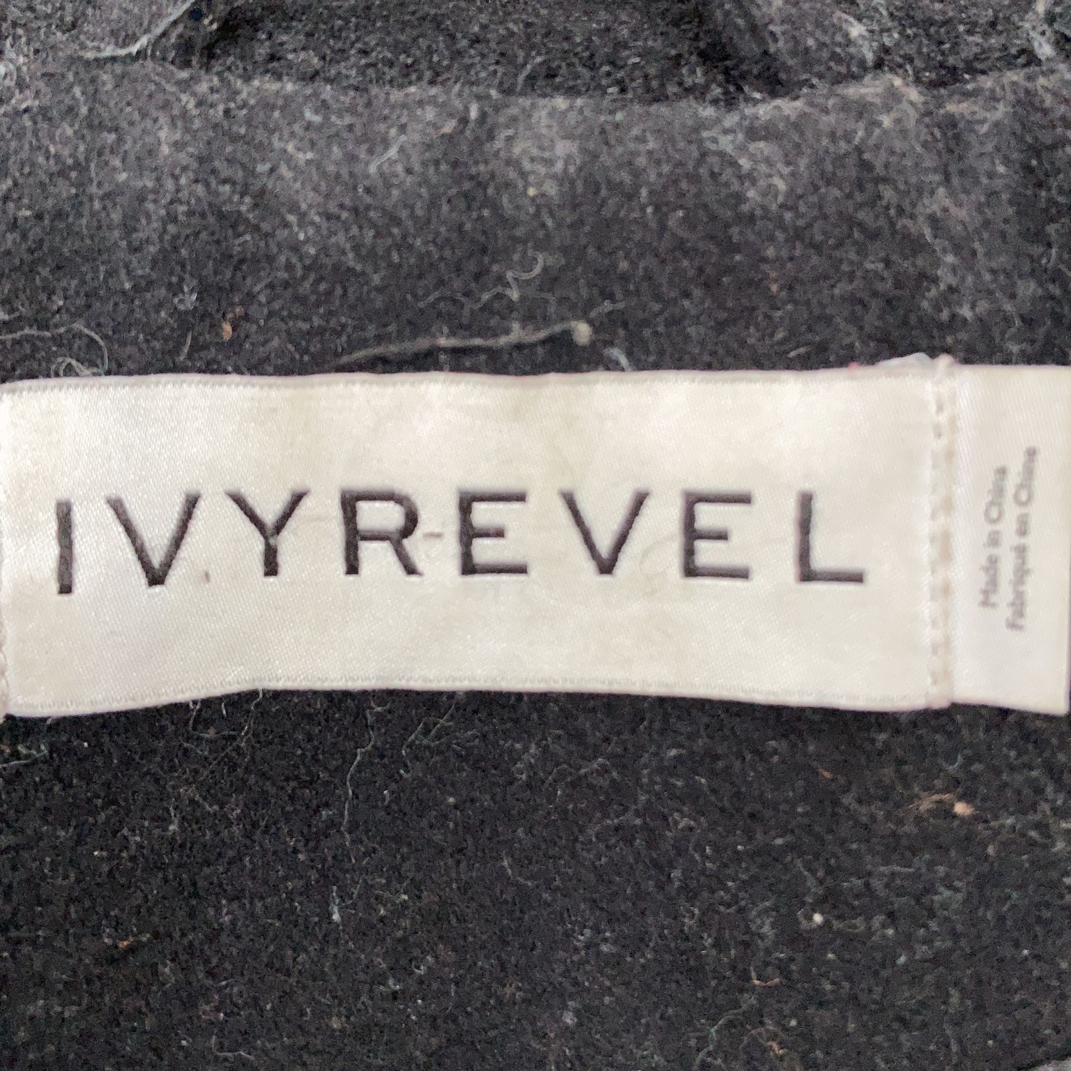 Ivyrevel