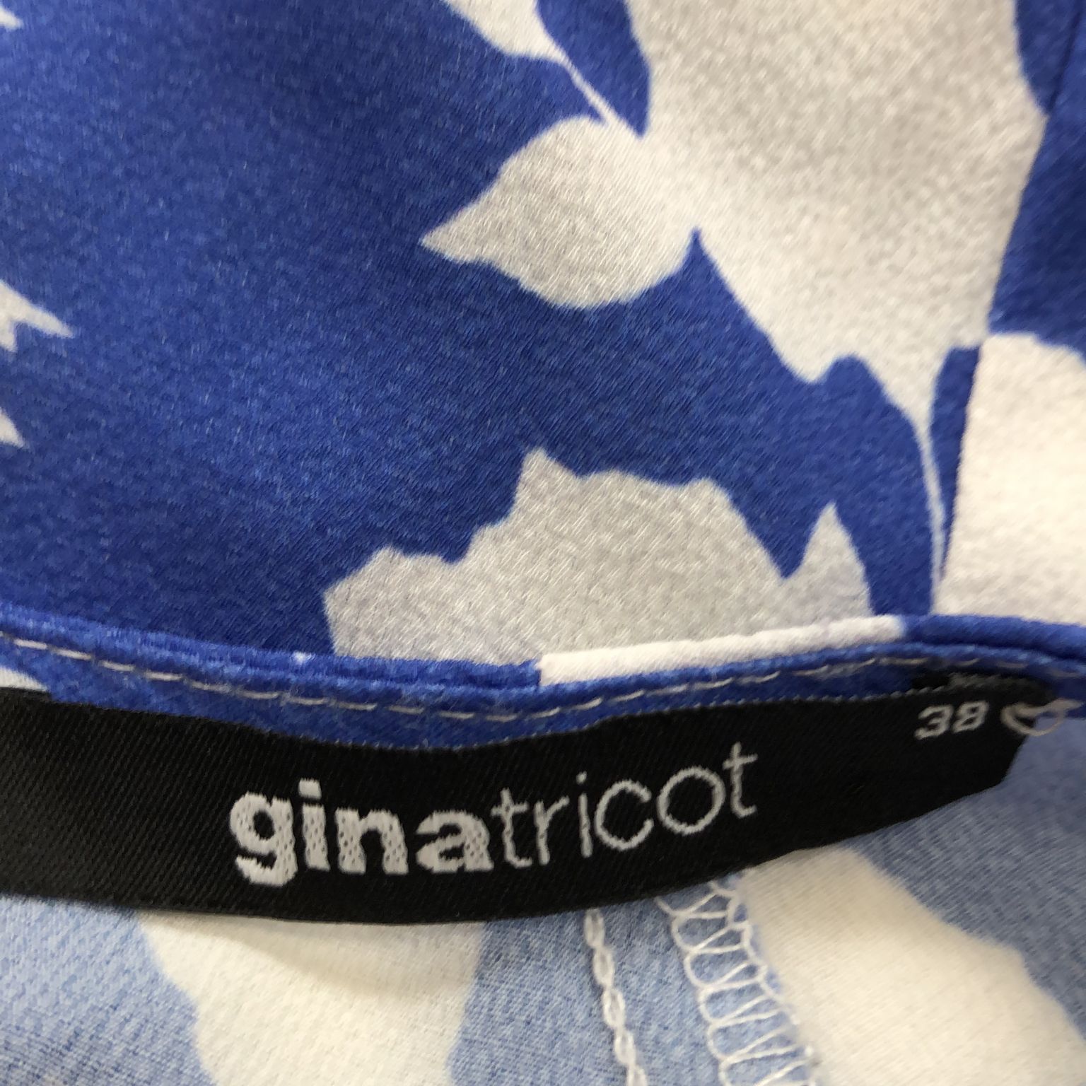 Gina Tricot