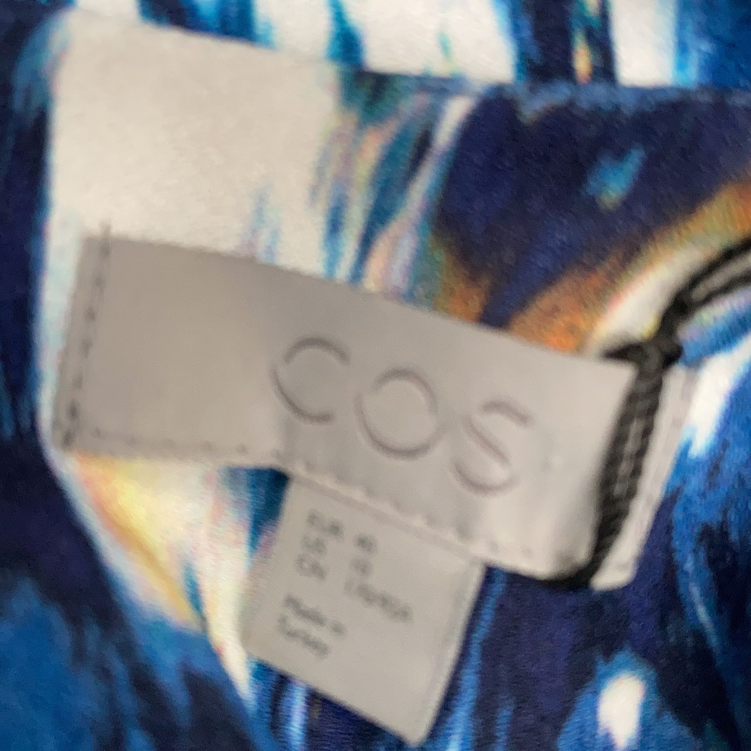 COS