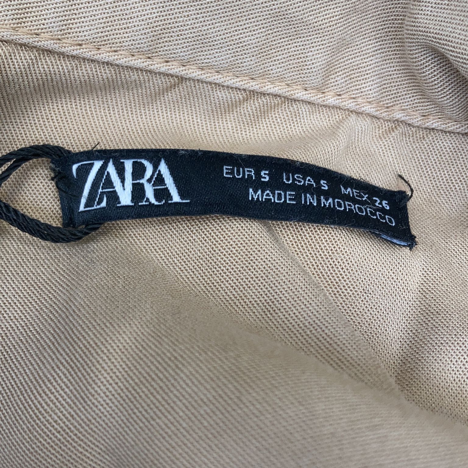 Zara