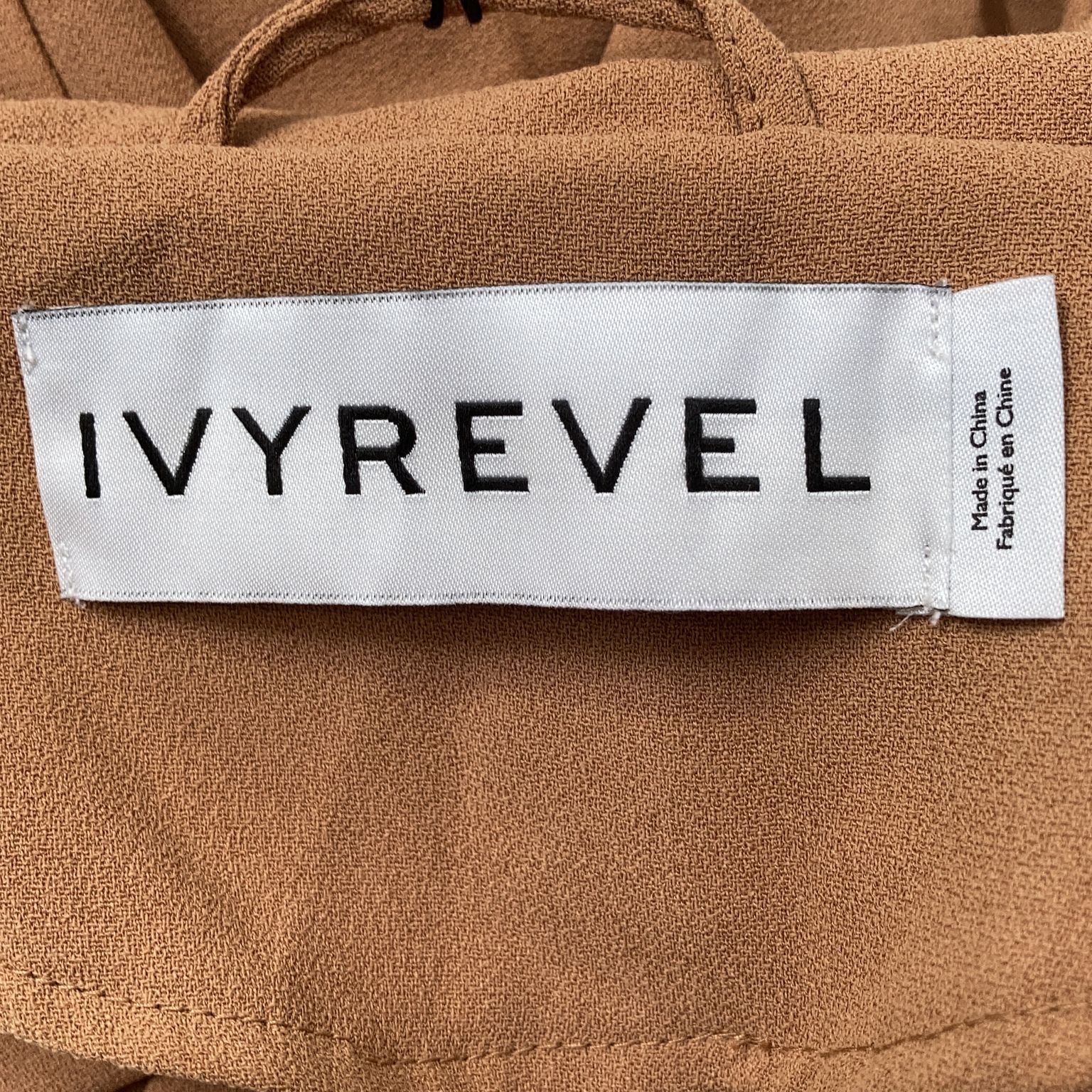 Ivyrevel