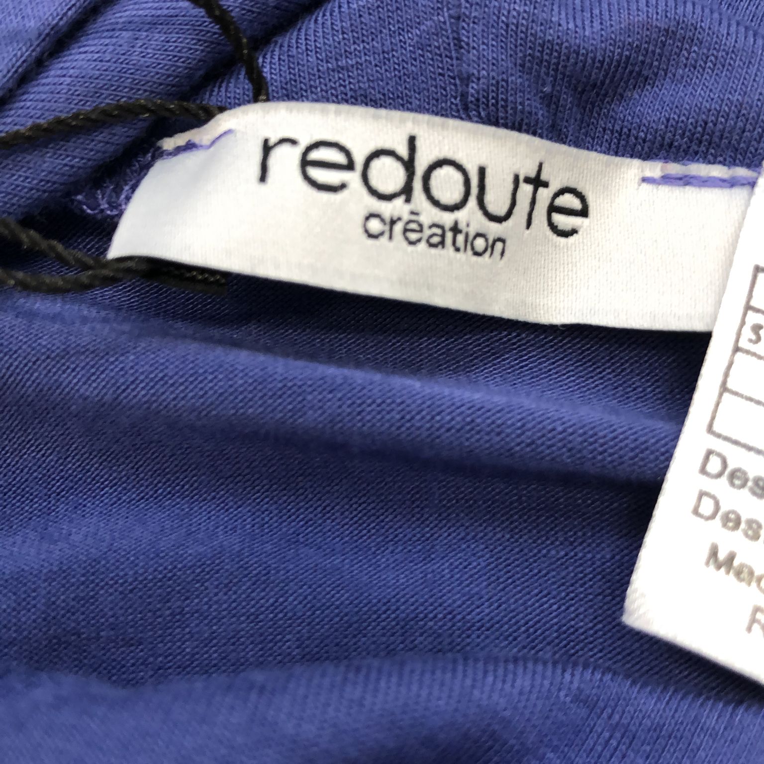 Redoute Creation