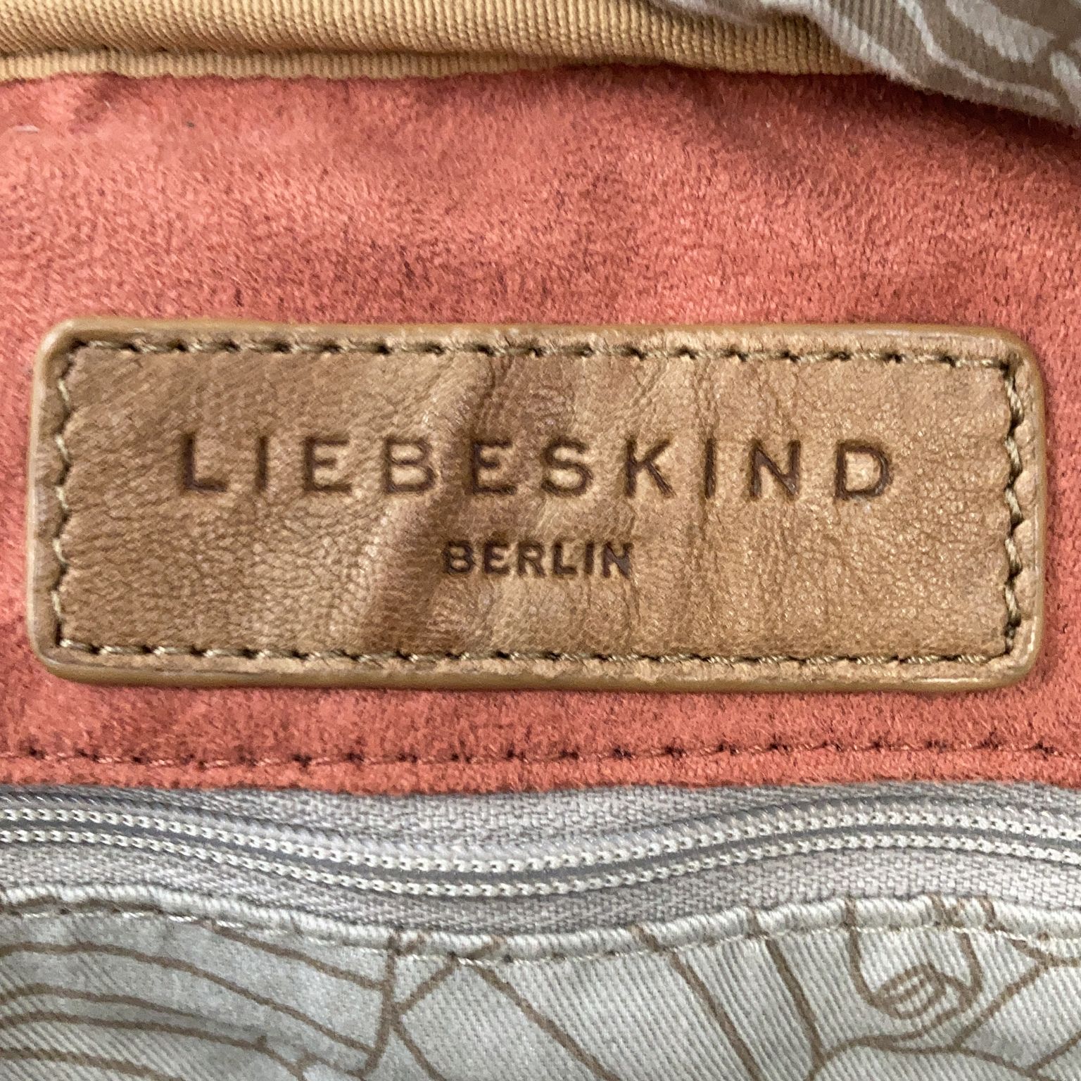 Liebeskind Berlin