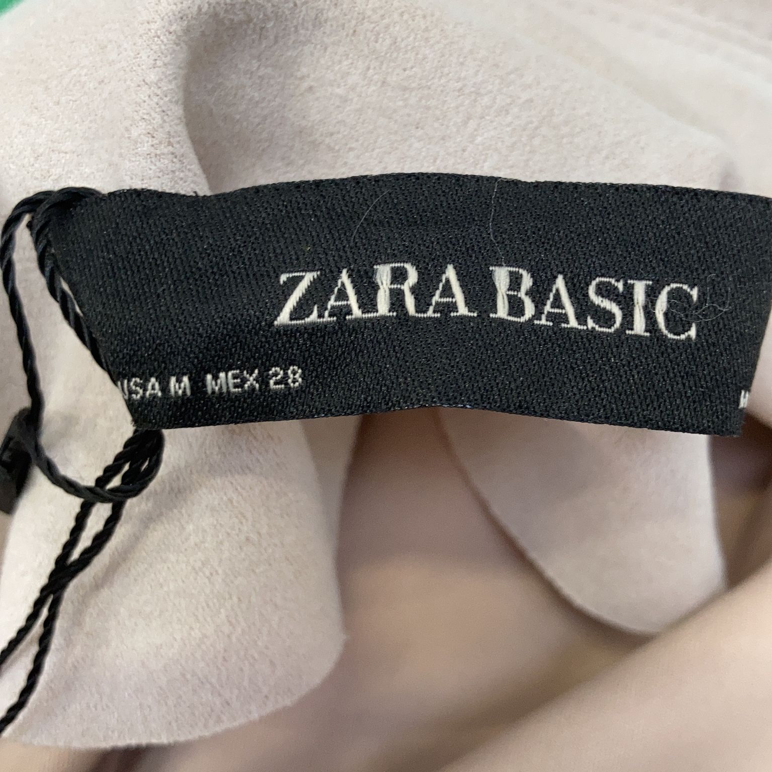 Zara Basic