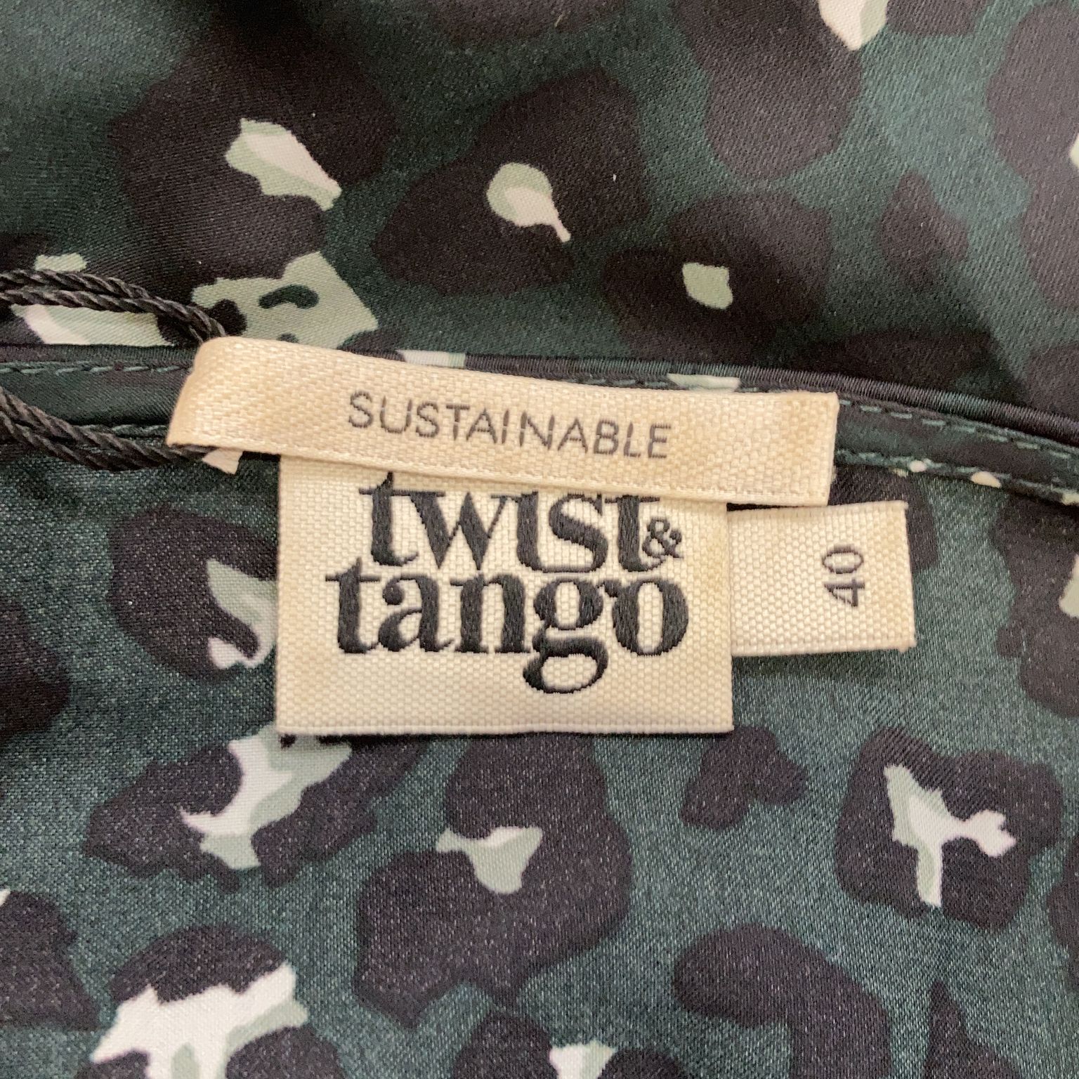 Twist  Tango