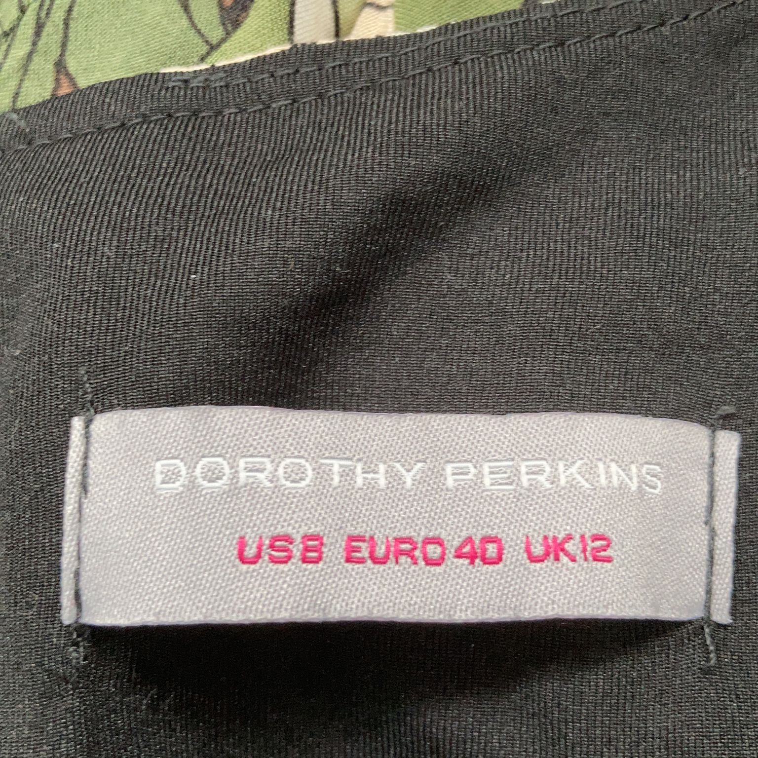 Dorothy Perkins