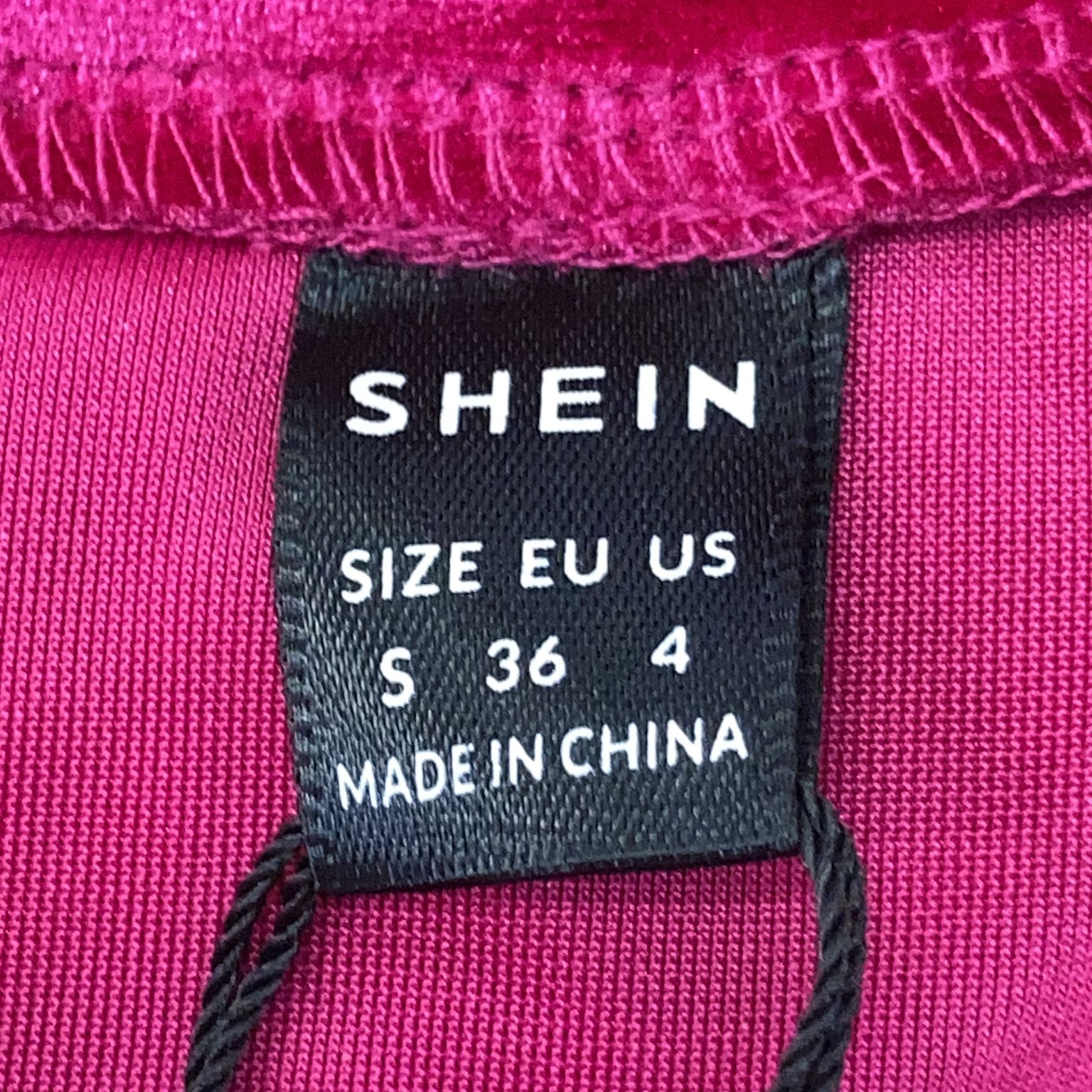 Shein