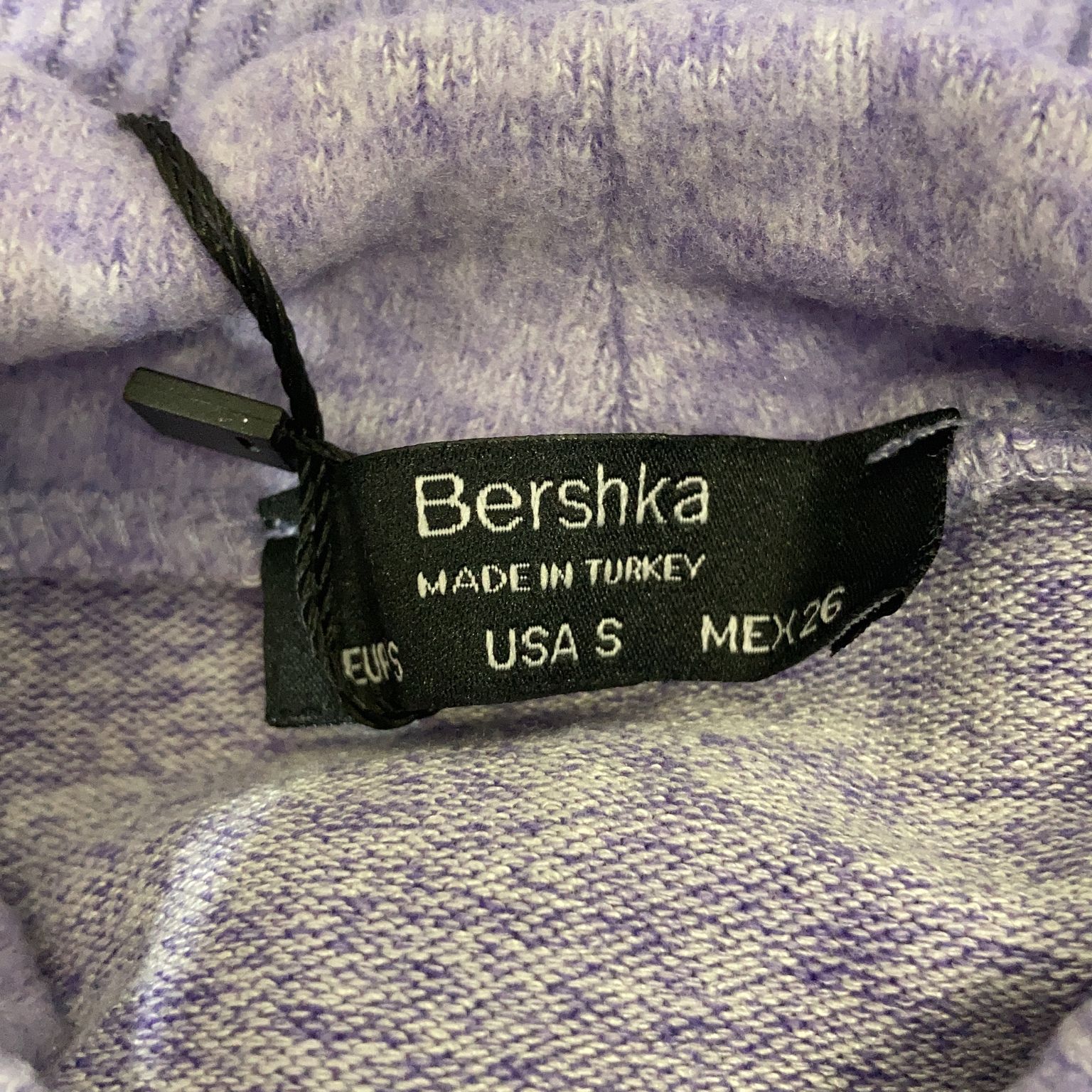 Bershka