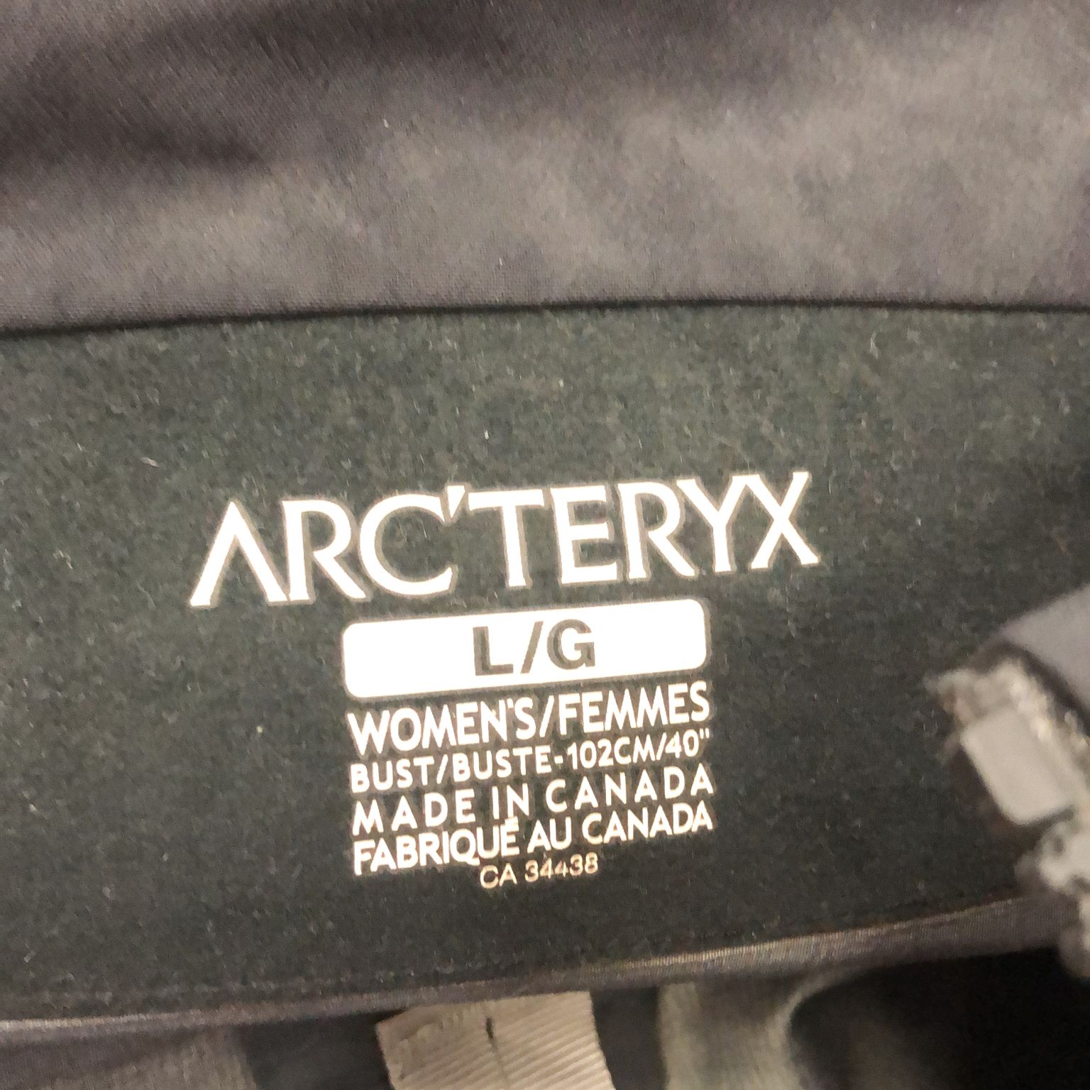 Arc'teryx