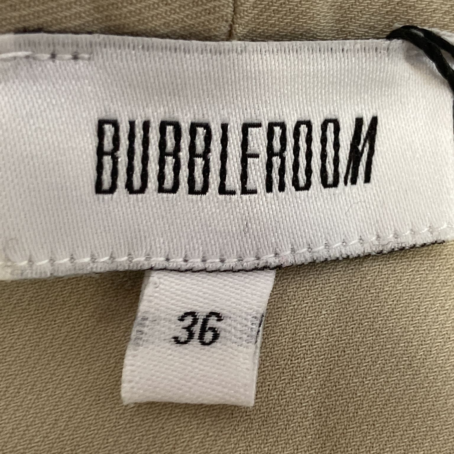 Bubbleroom