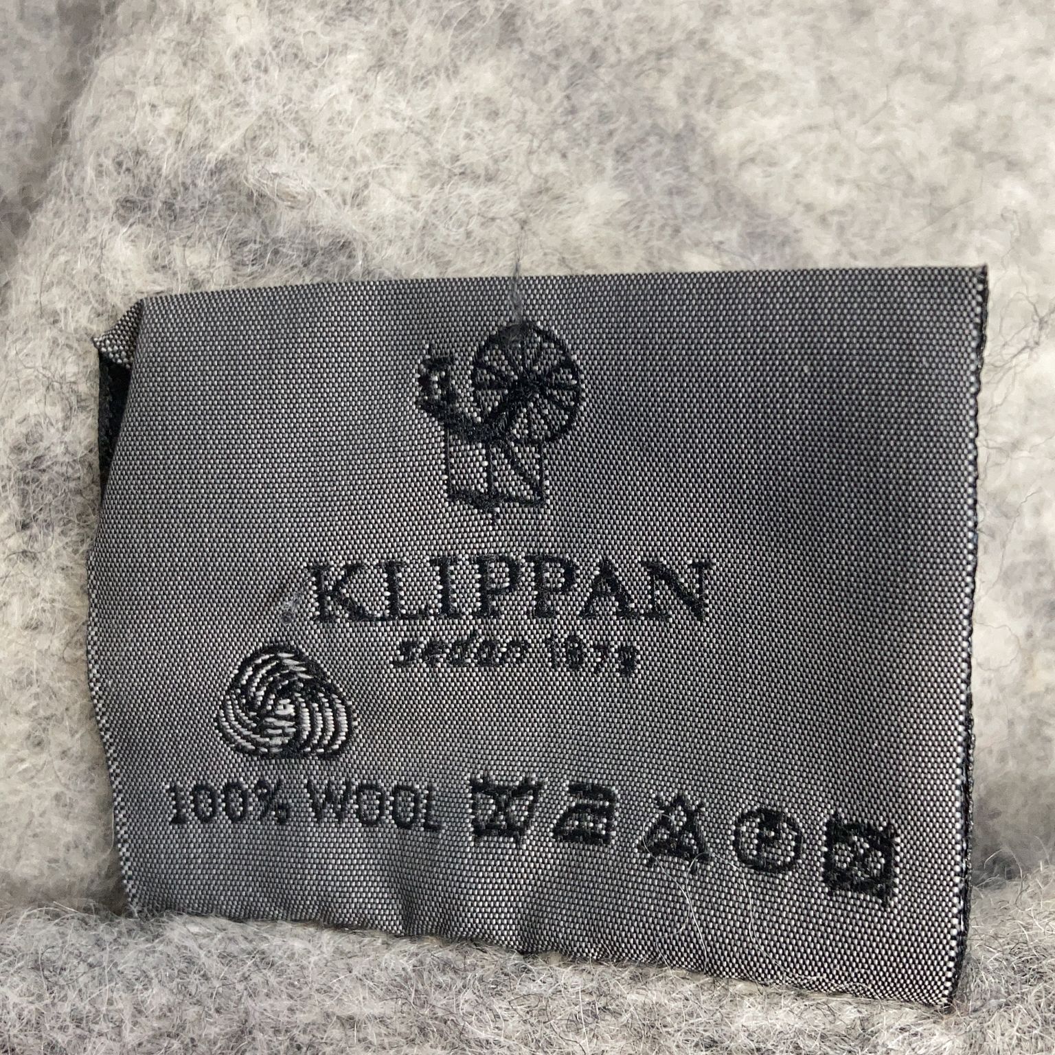 Klippan