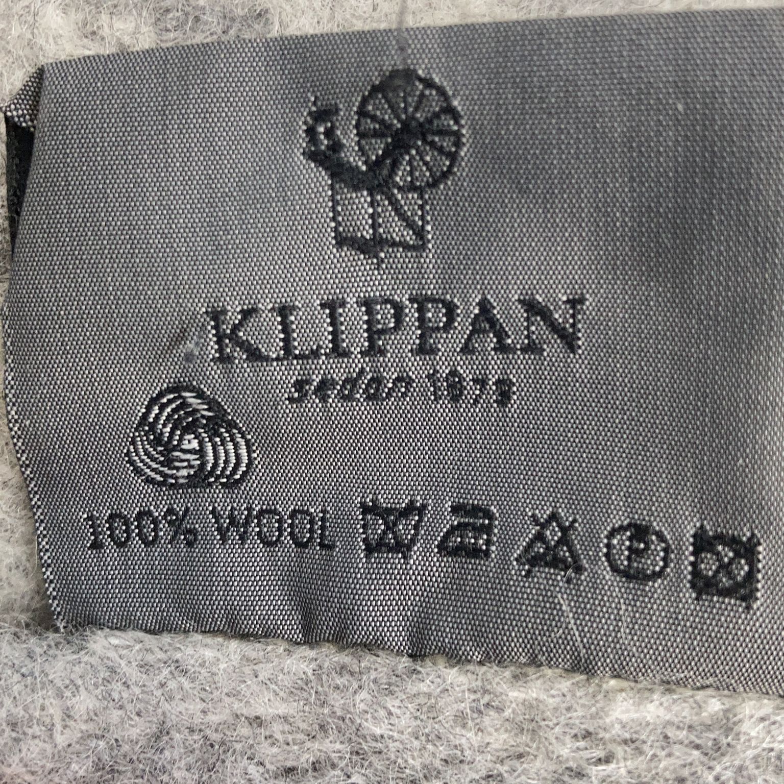 Klippan